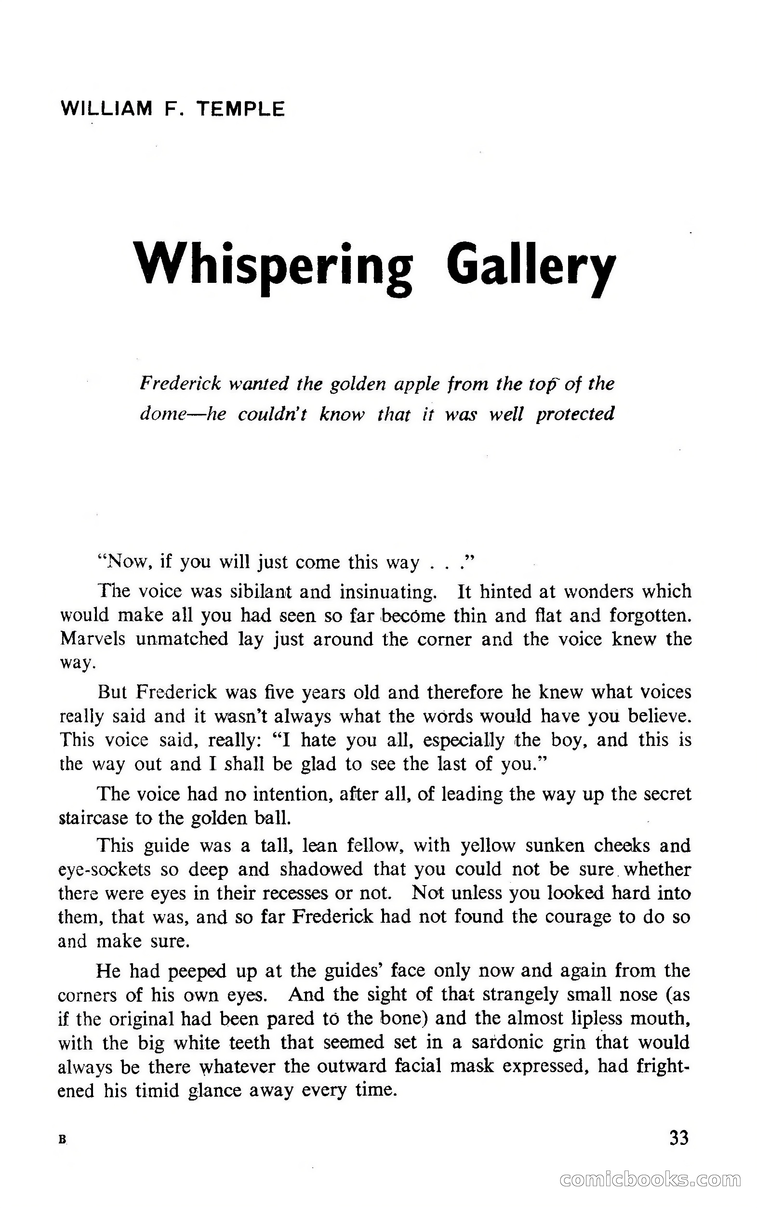 Nebula Science Fiction #19 — page 34 of 114