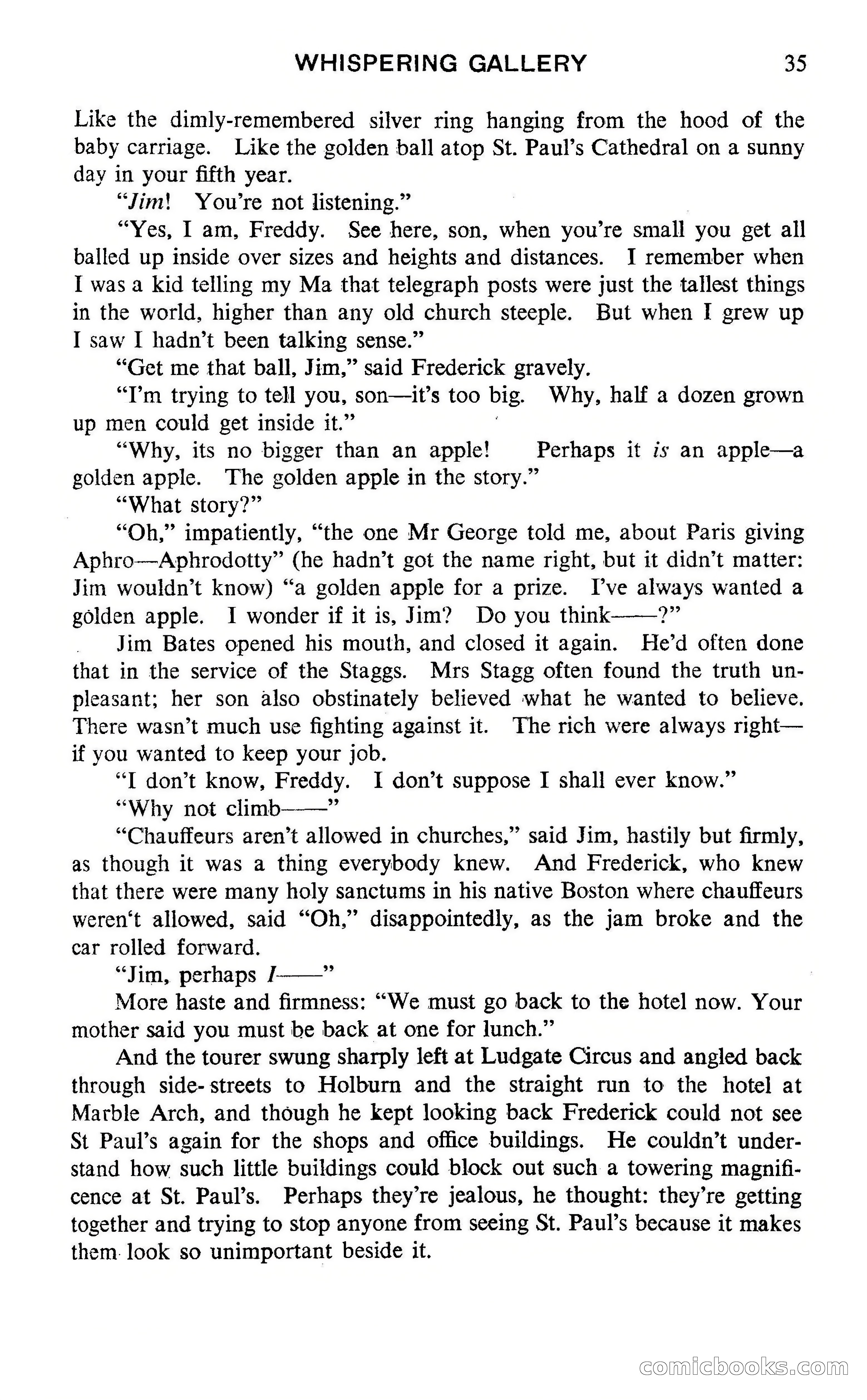 Nebula Science Fiction #19 — page 36 of 114