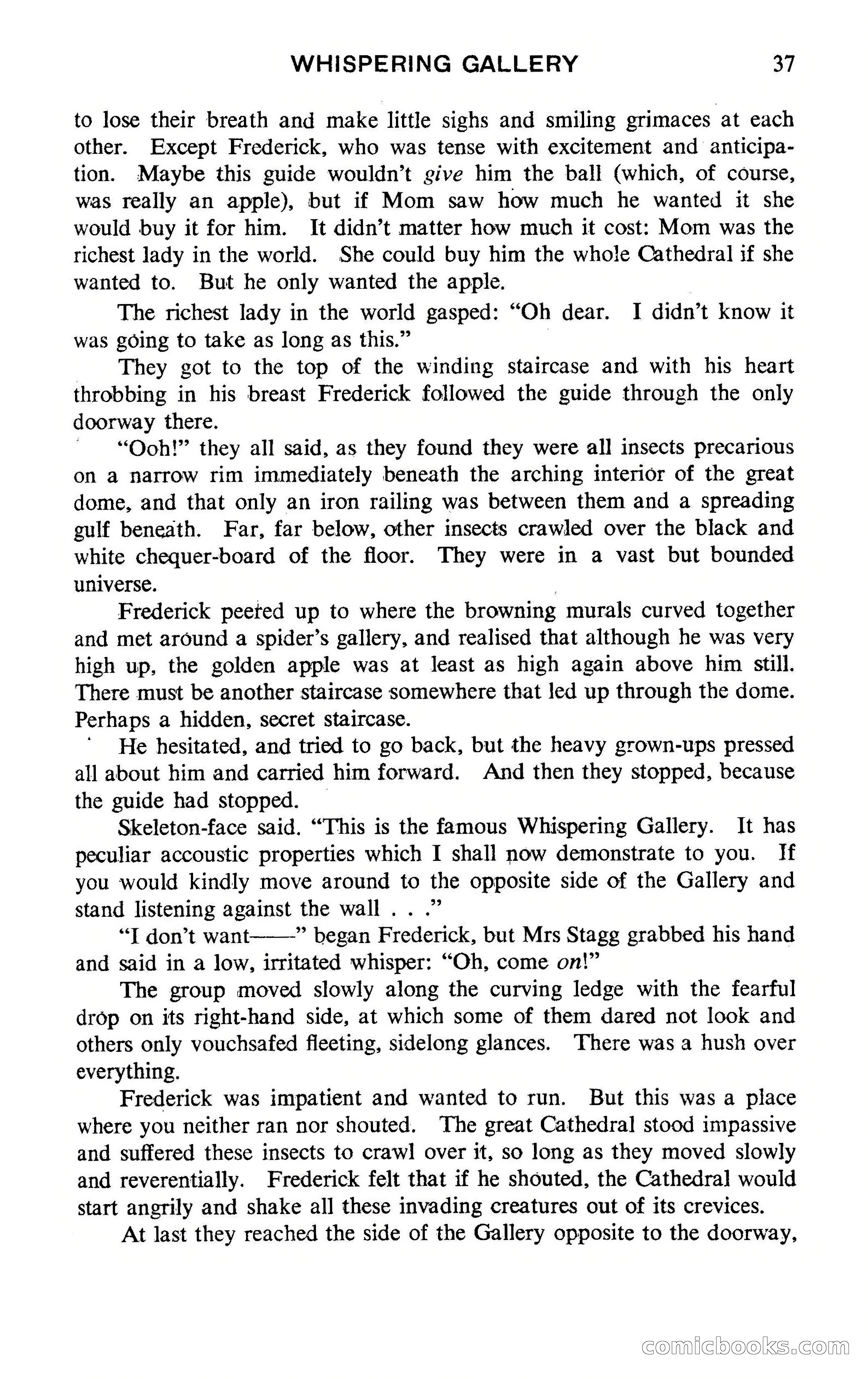 Nebula Science Fiction #19 — page 38 of 114