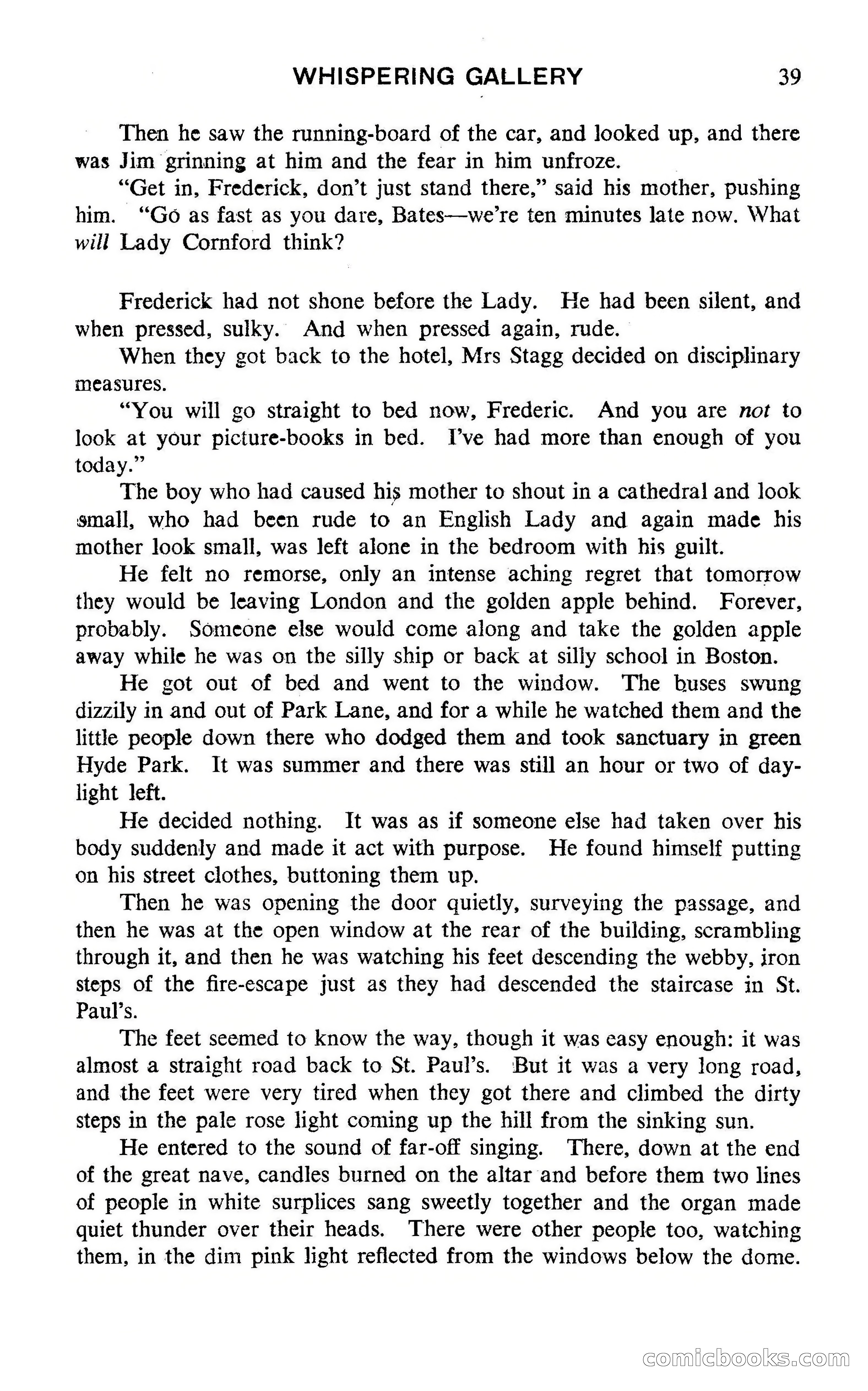Nebula Science Fiction #19 — page 40 of 114