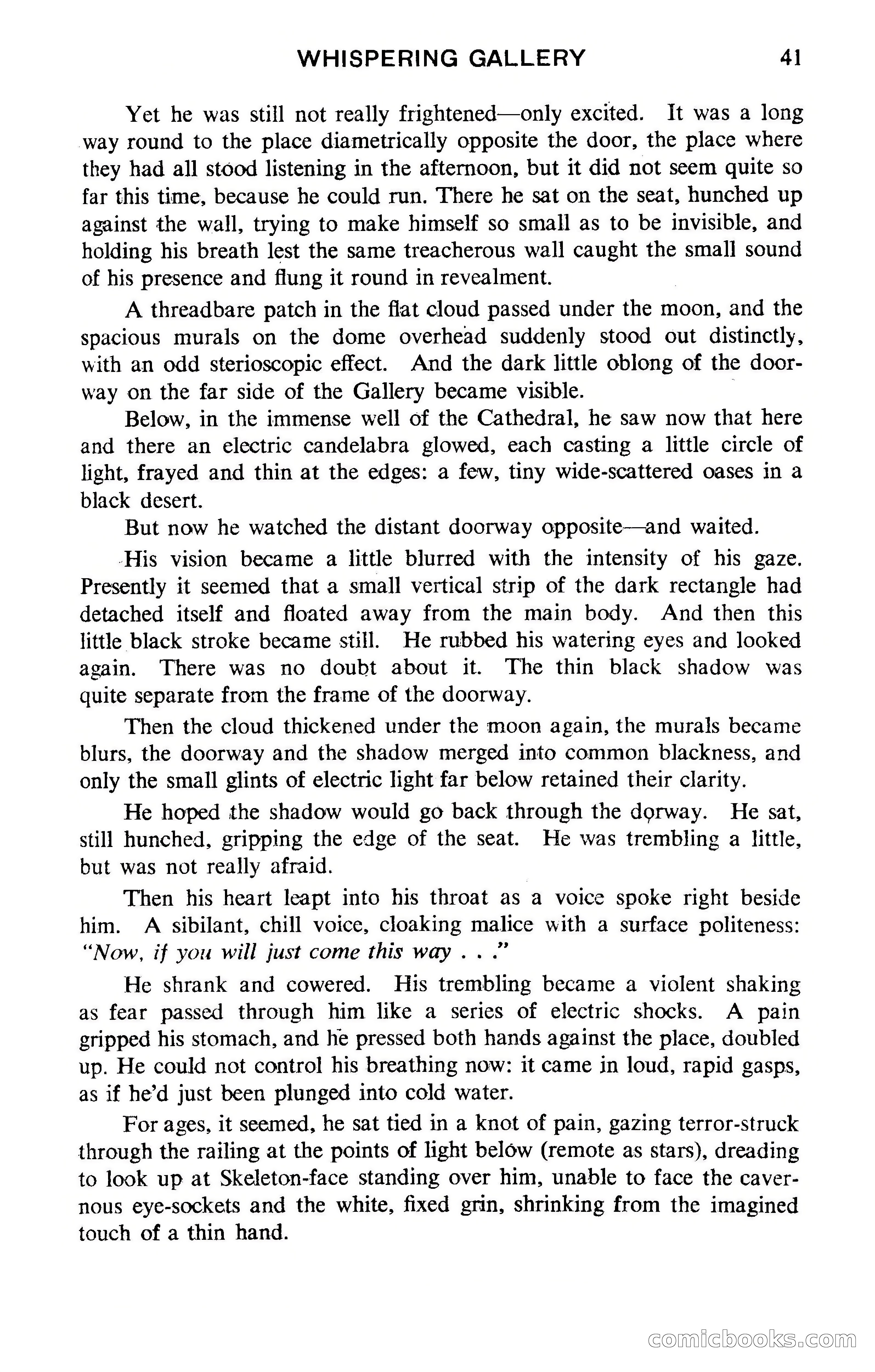 Nebula Science Fiction #19 — page 42 of 114