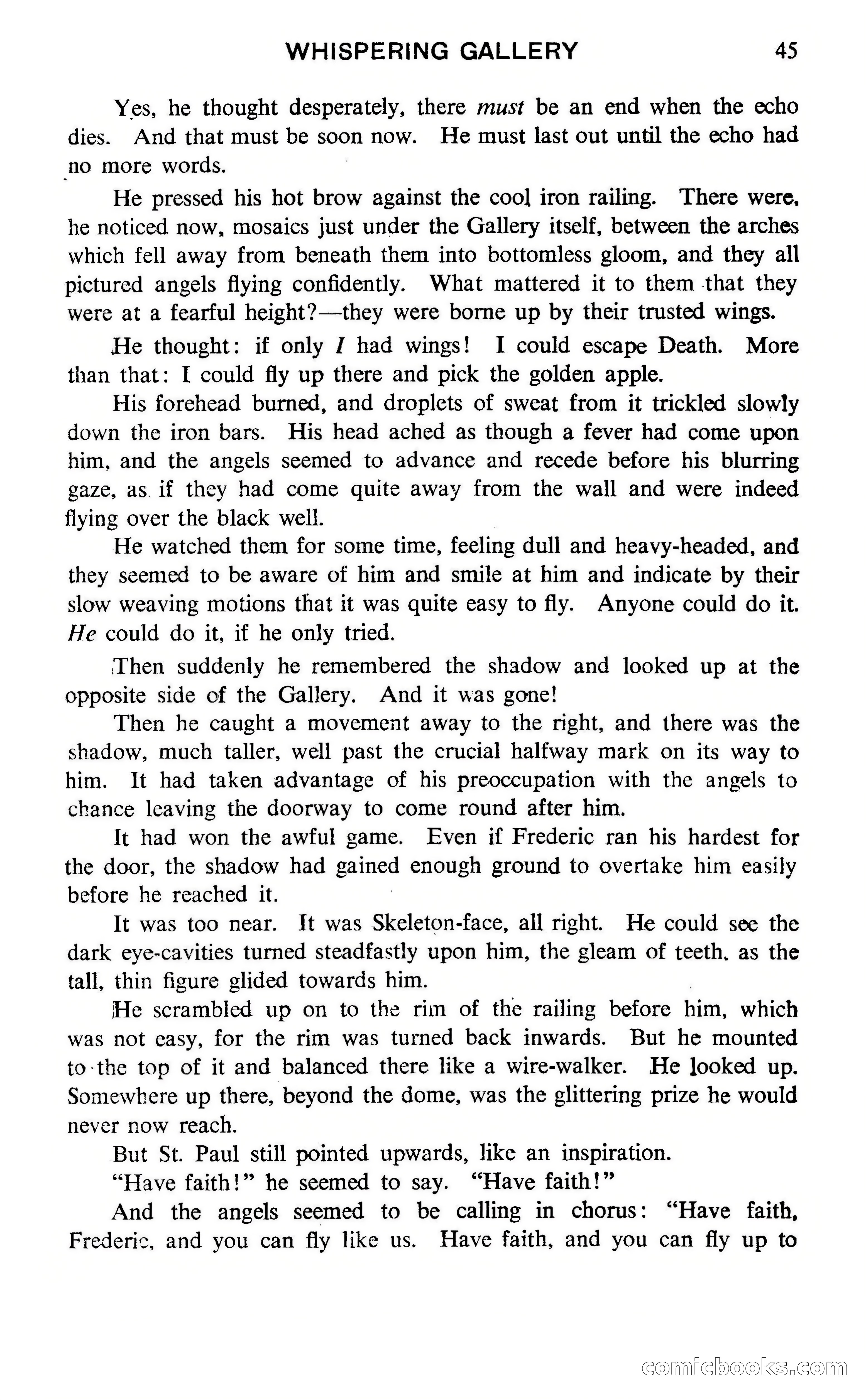 Nebula Science Fiction #19 — page 46 of 114