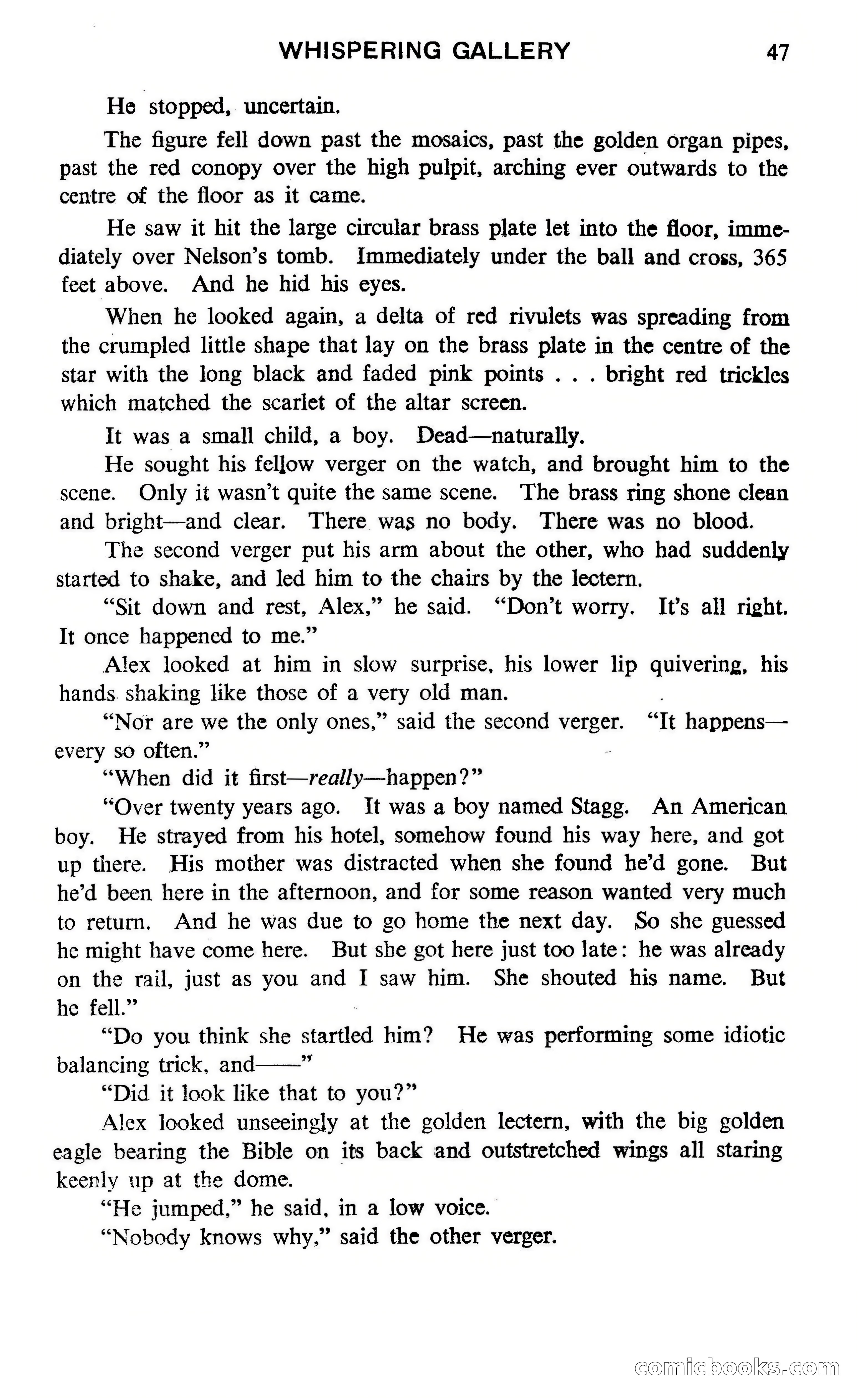 Nebula Science Fiction #19 — page 48 of 114
