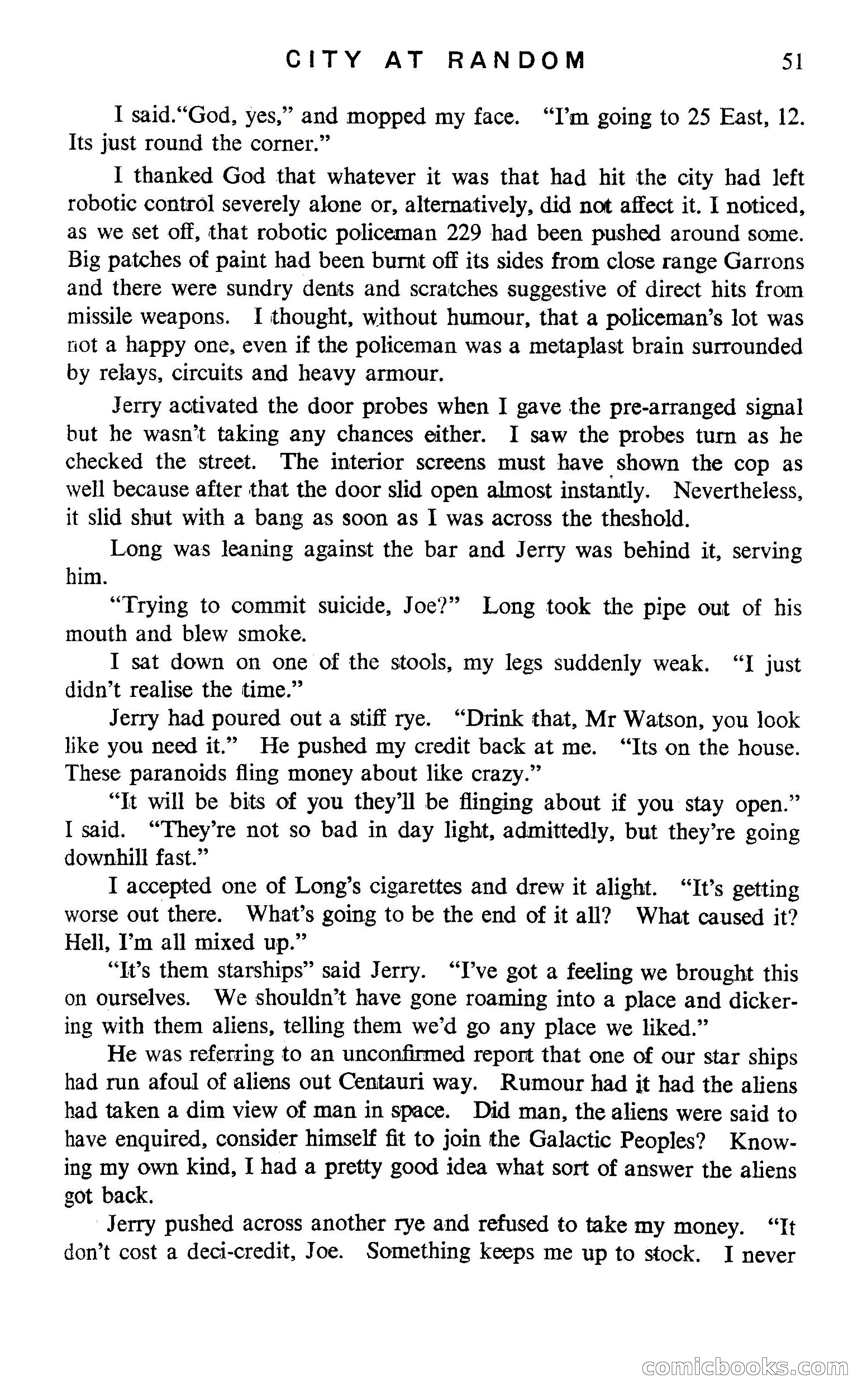 Nebula Science Fiction #19 — page 52 of 114