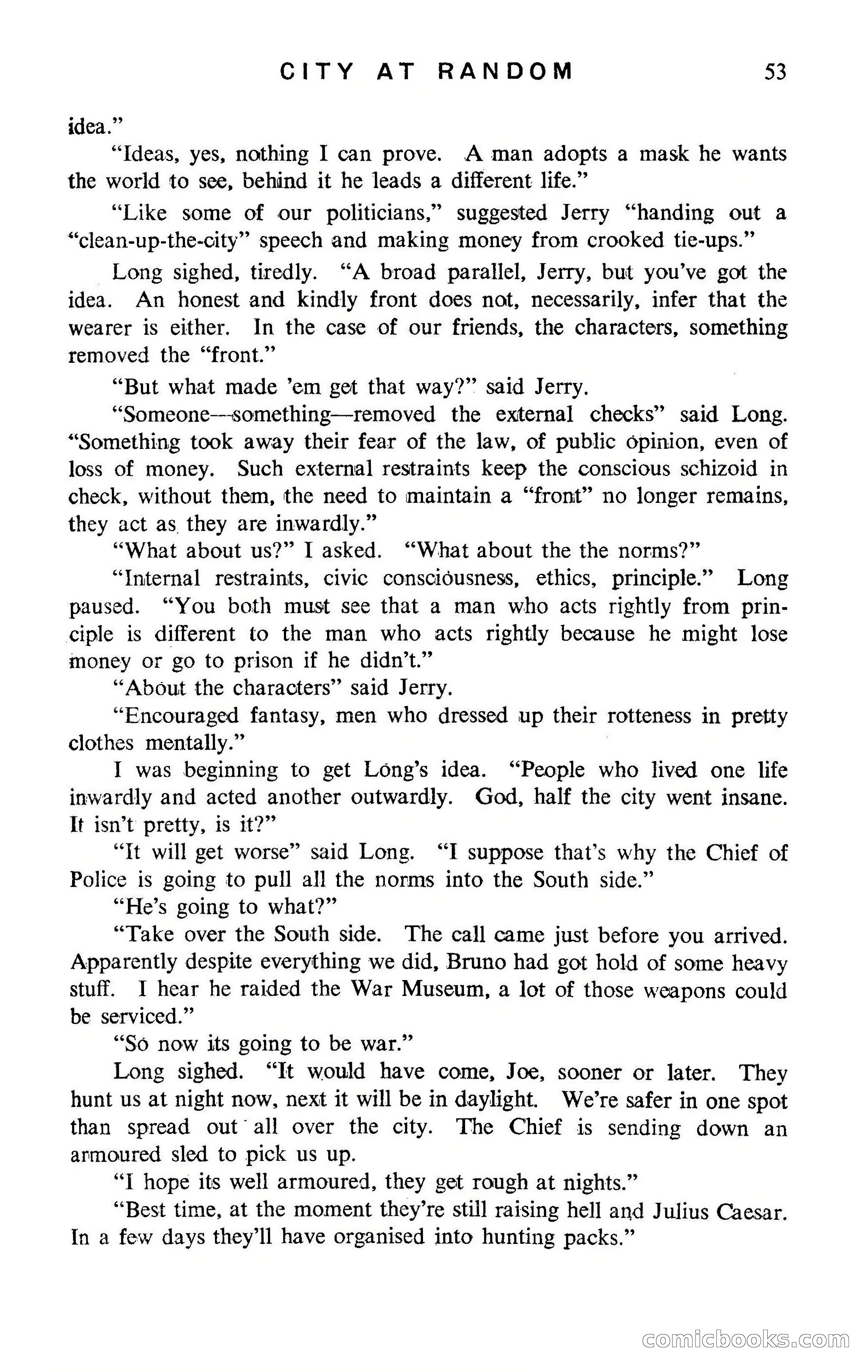 Nebula Science Fiction #19 — page 54 of 114