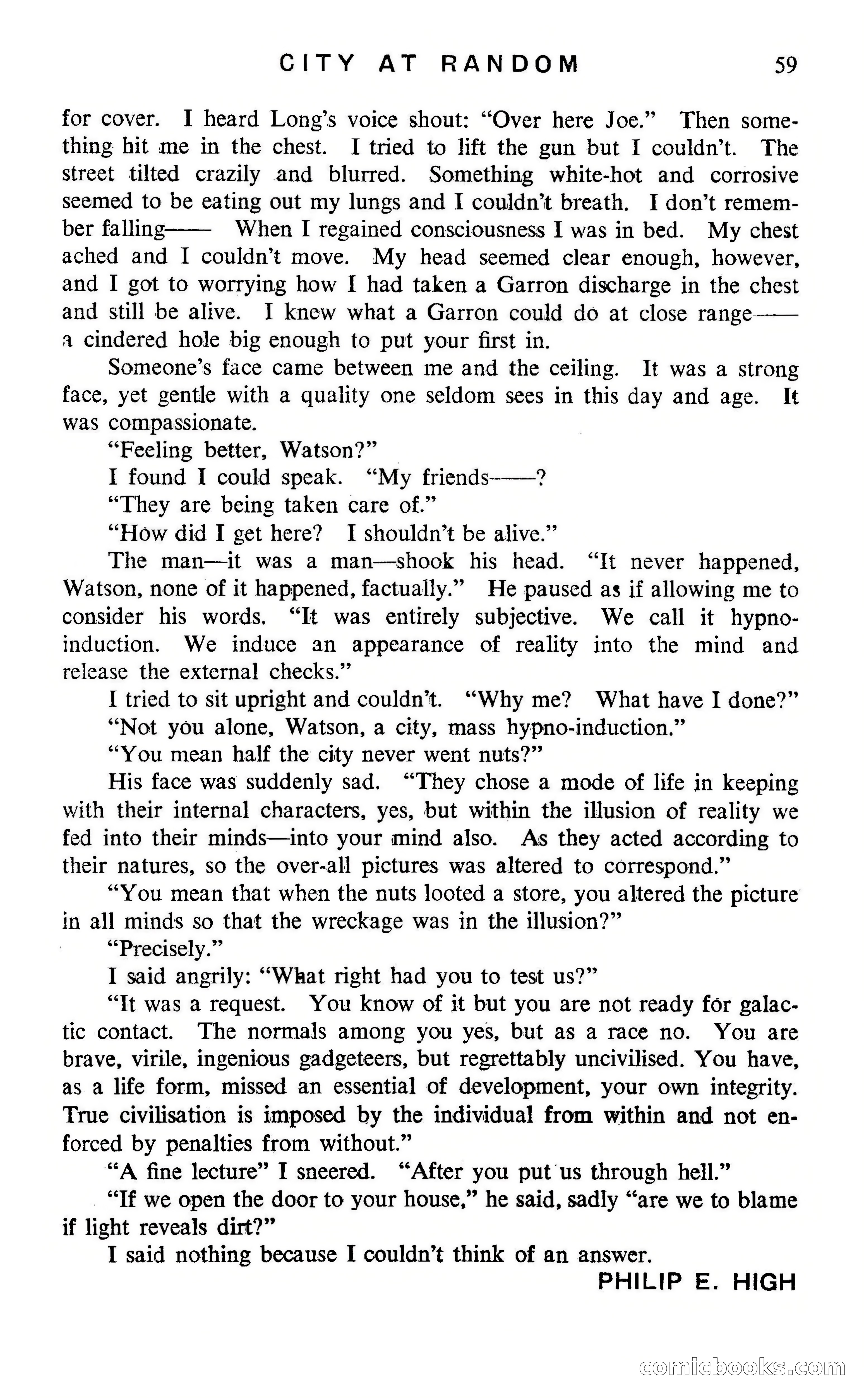 Nebula Science Fiction #19 — page 60 of 114