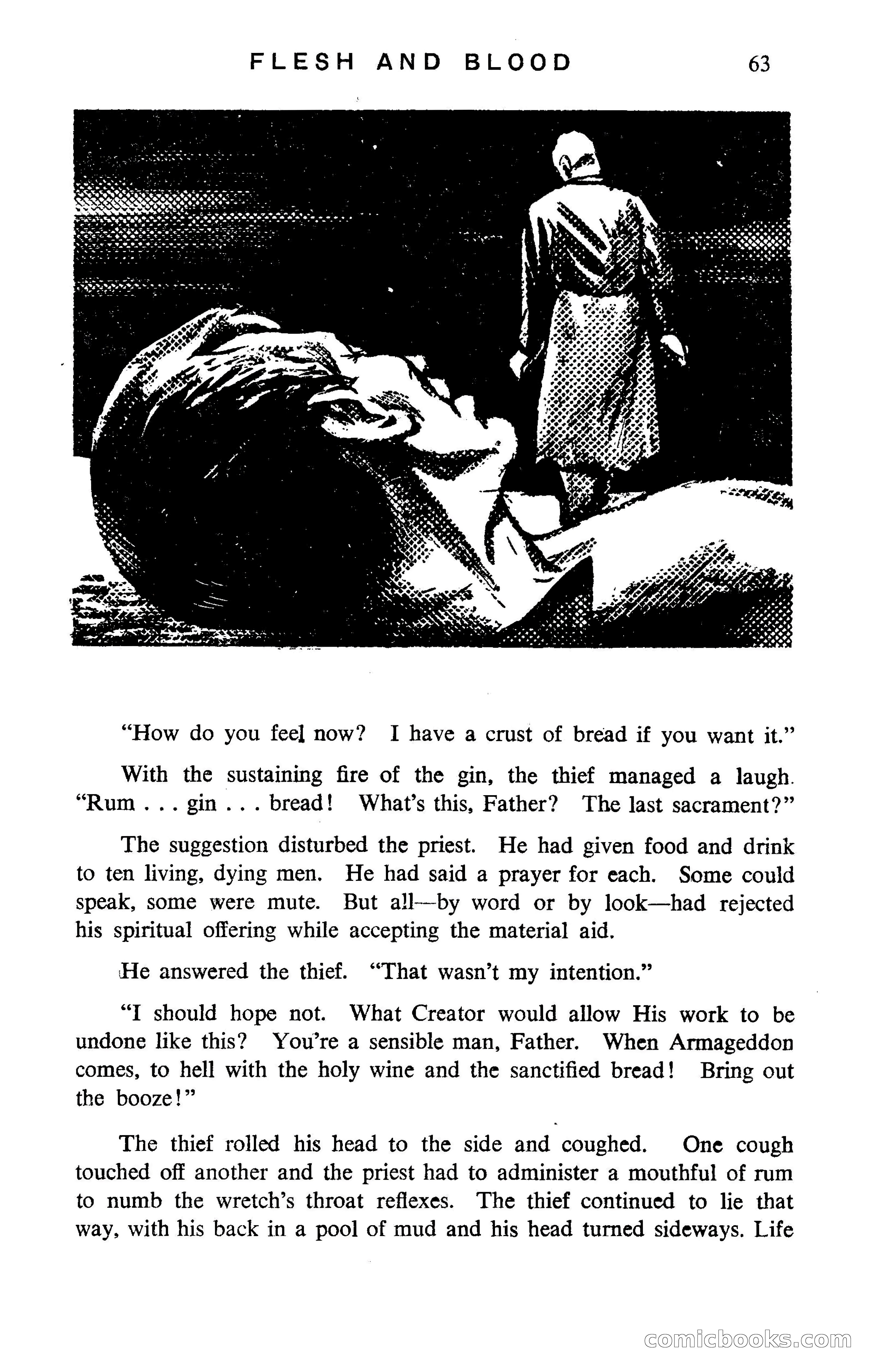 Nebula Science Fiction #19 — page 64 of 114