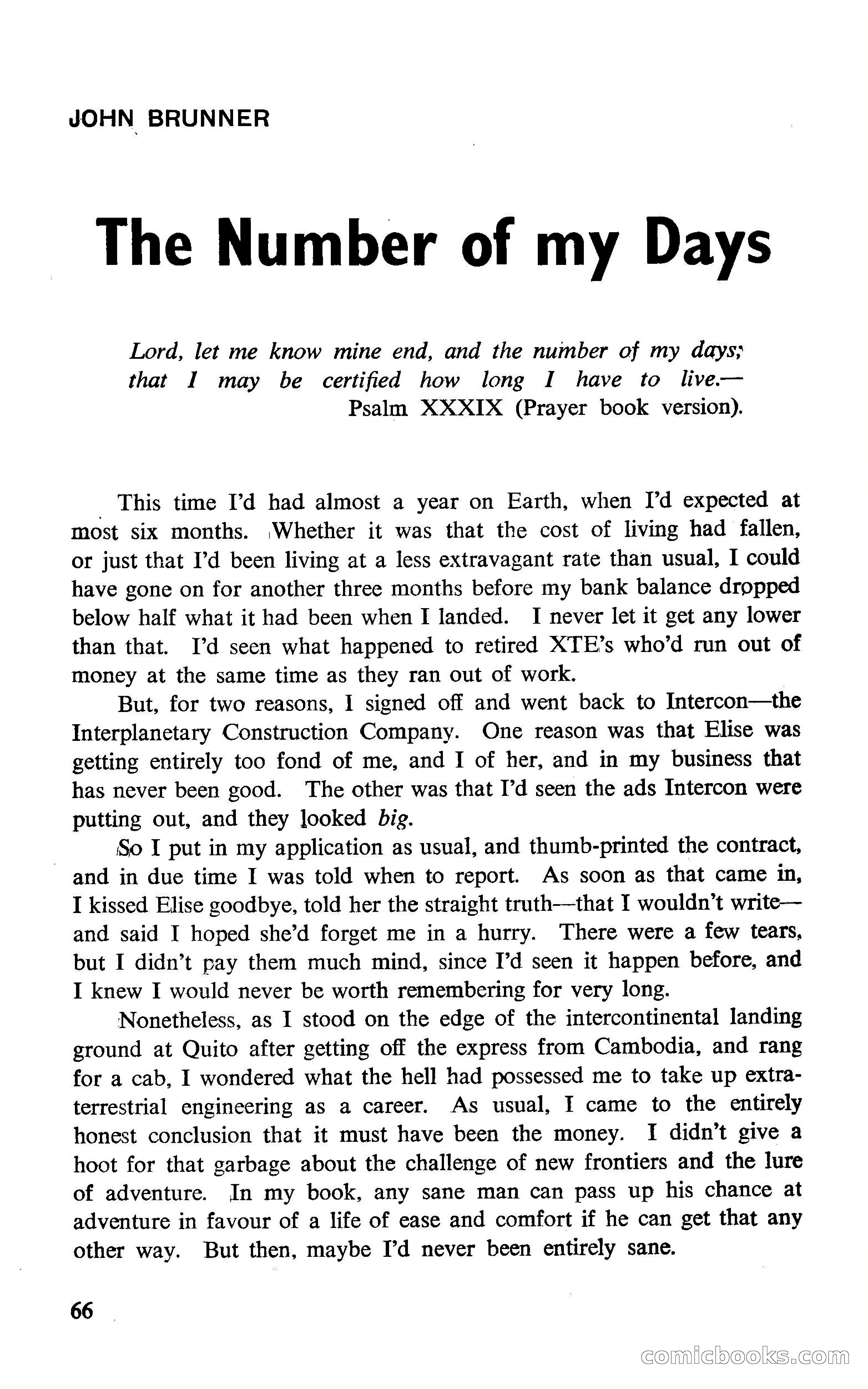 Nebula Science Fiction #19 — page 67 of 114