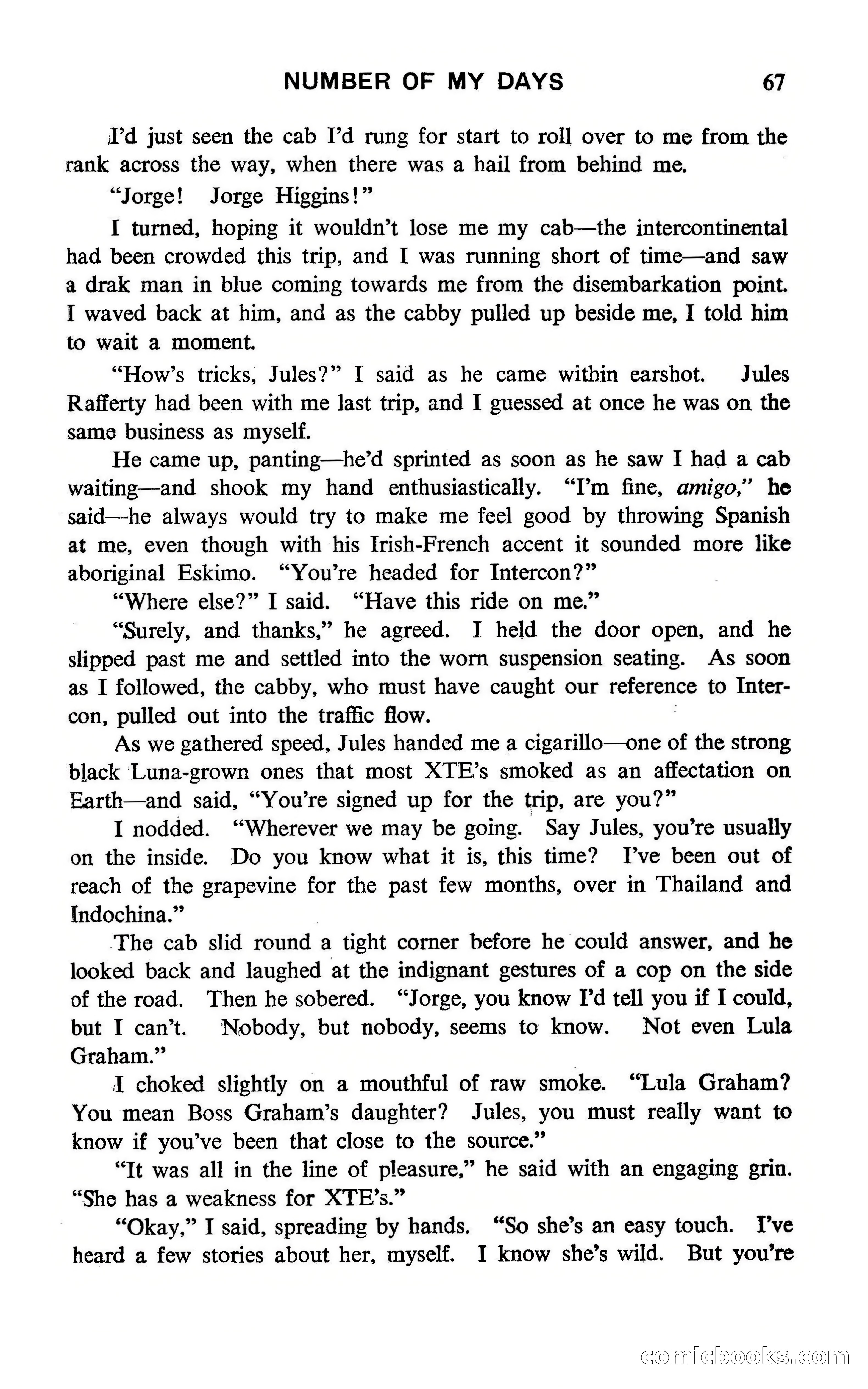 Nebula Science Fiction #19 — page 68 of 114