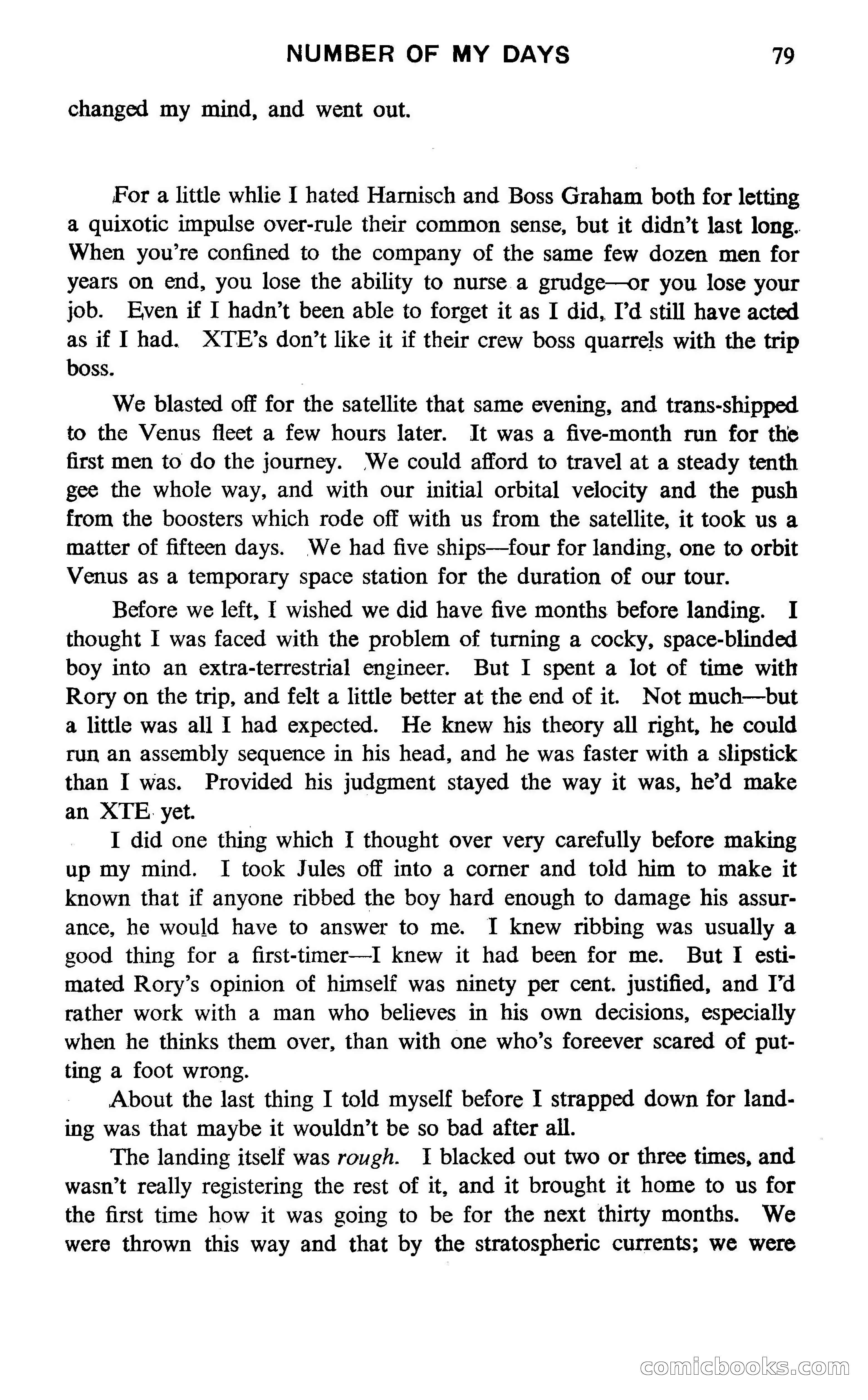 Nebula Science Fiction #19 — page 80 of 114