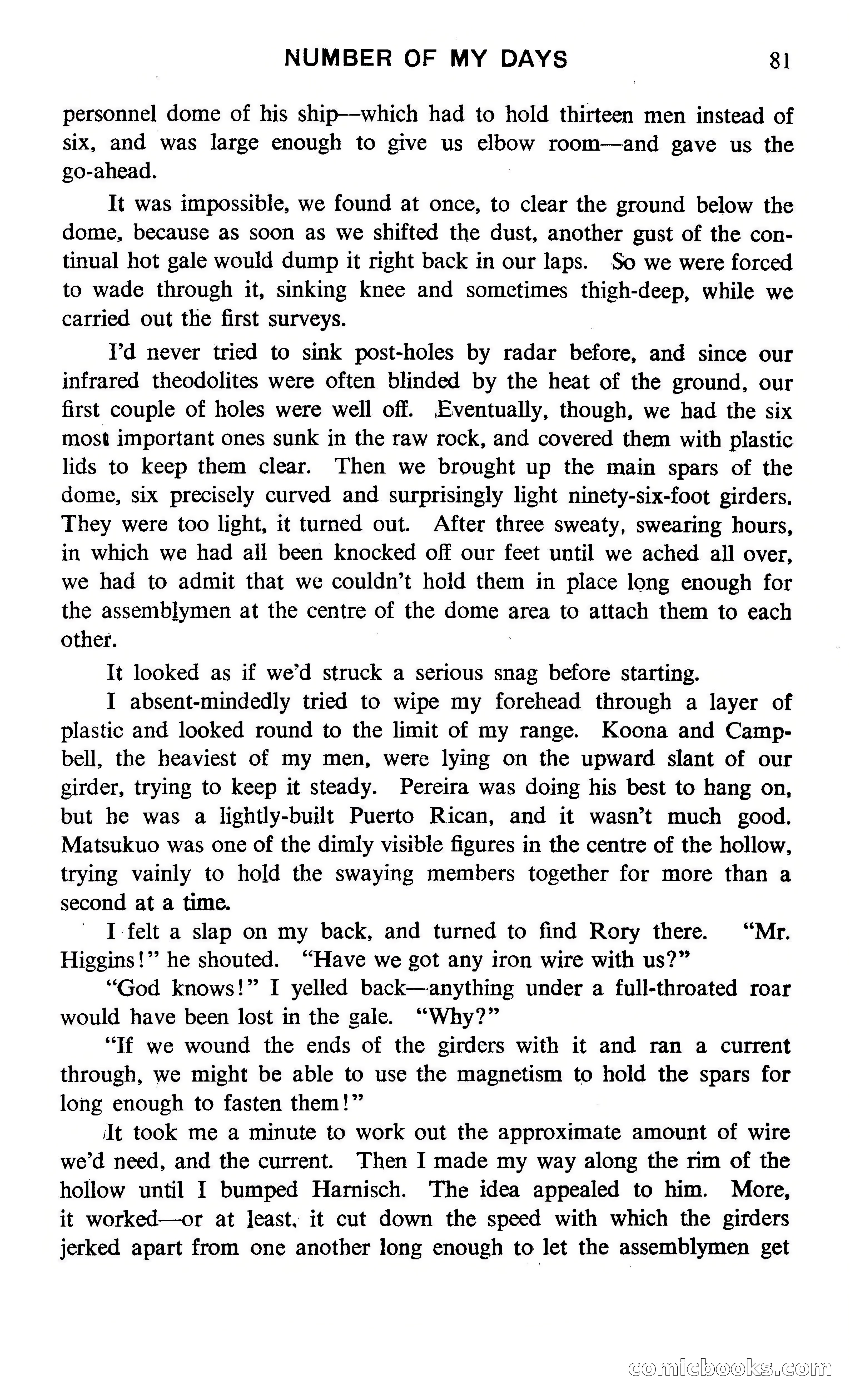 Nebula Science Fiction #19 — page 82 of 114