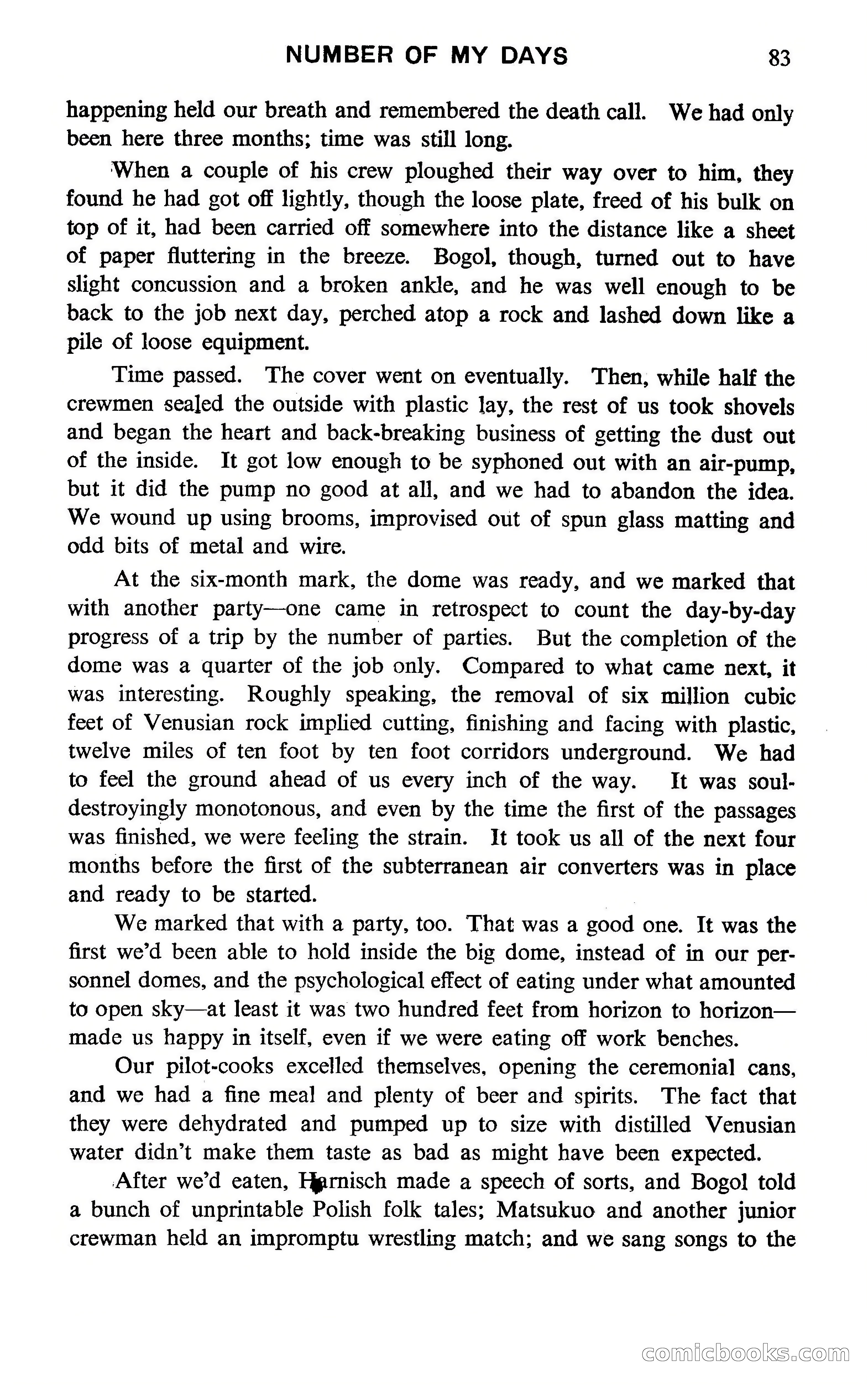 Nebula Science Fiction #19 — page 84 of 114