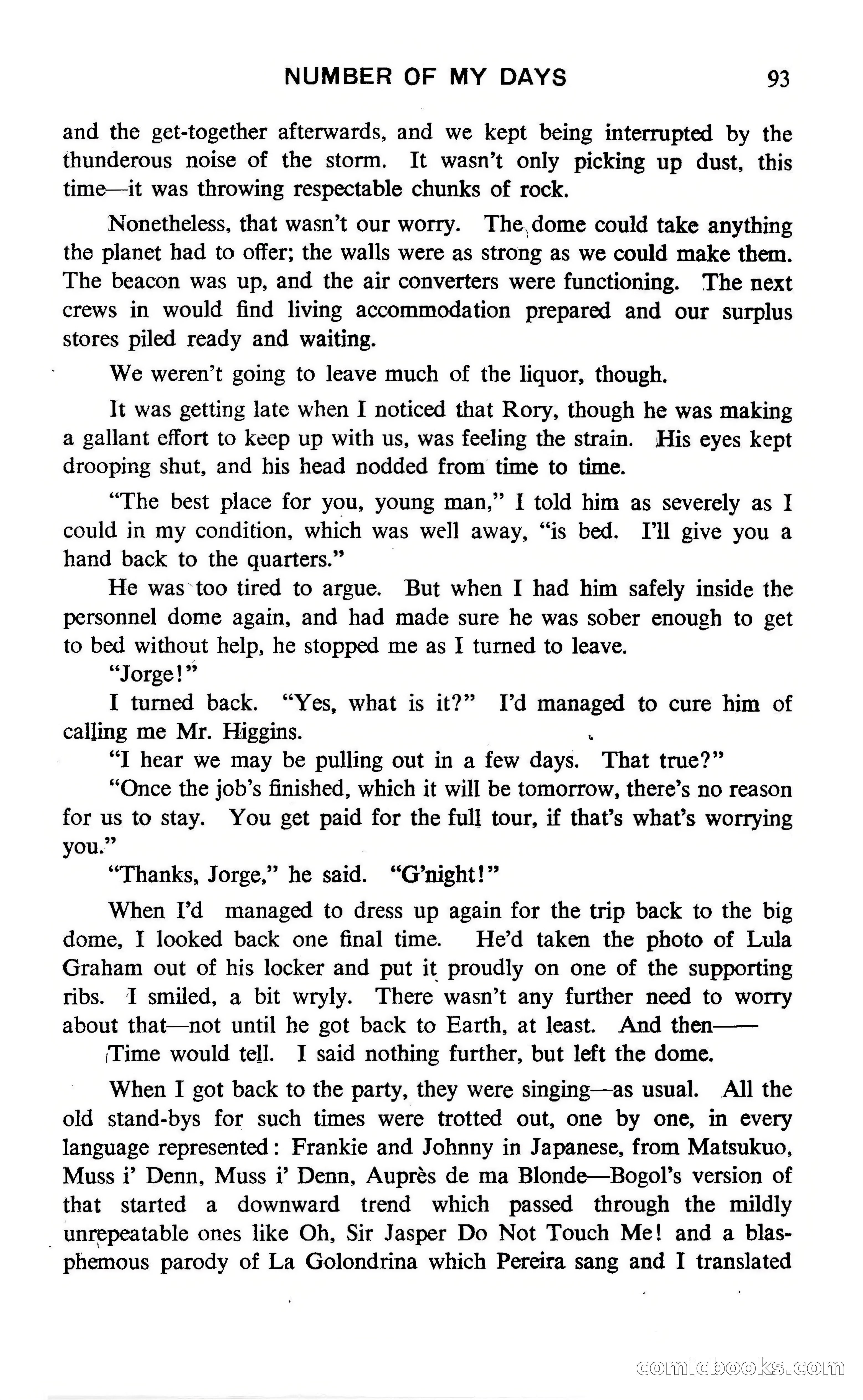 Nebula Science Fiction #19 — page 94 of 114