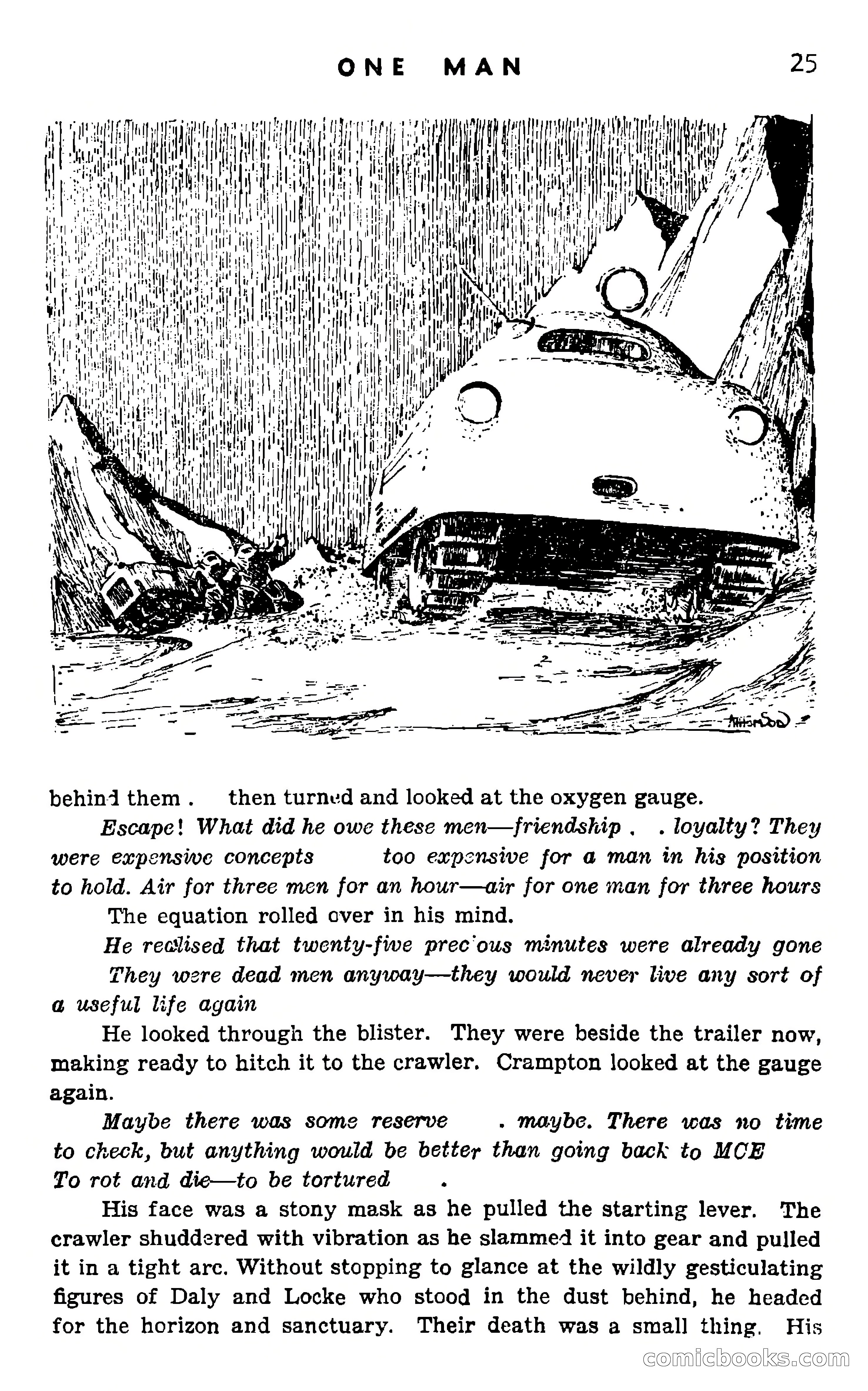 Nebula Science Fiction, Number 20 — page 27 of 117