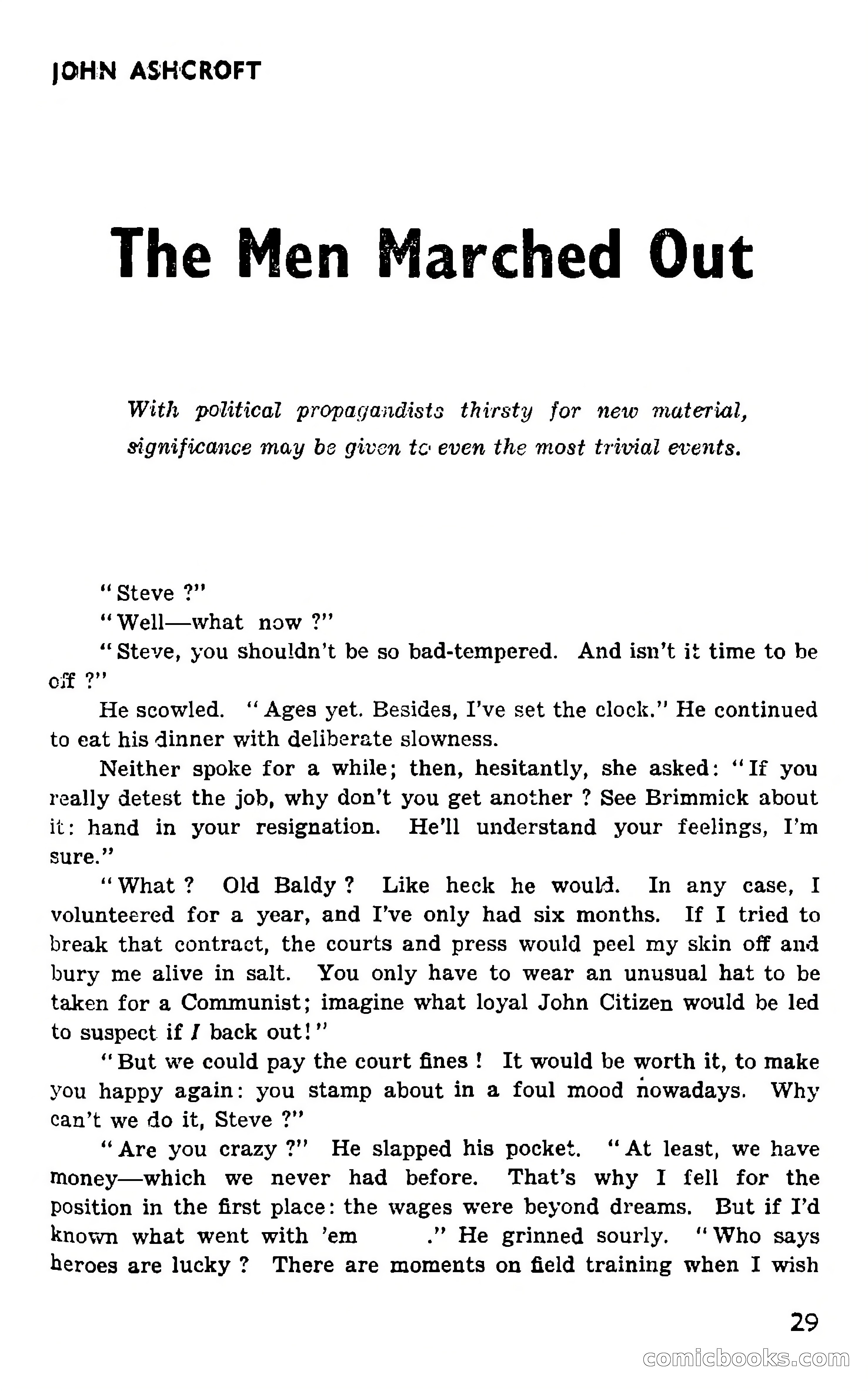 Nebula Science Fiction, Number 20 — page 31 of 117