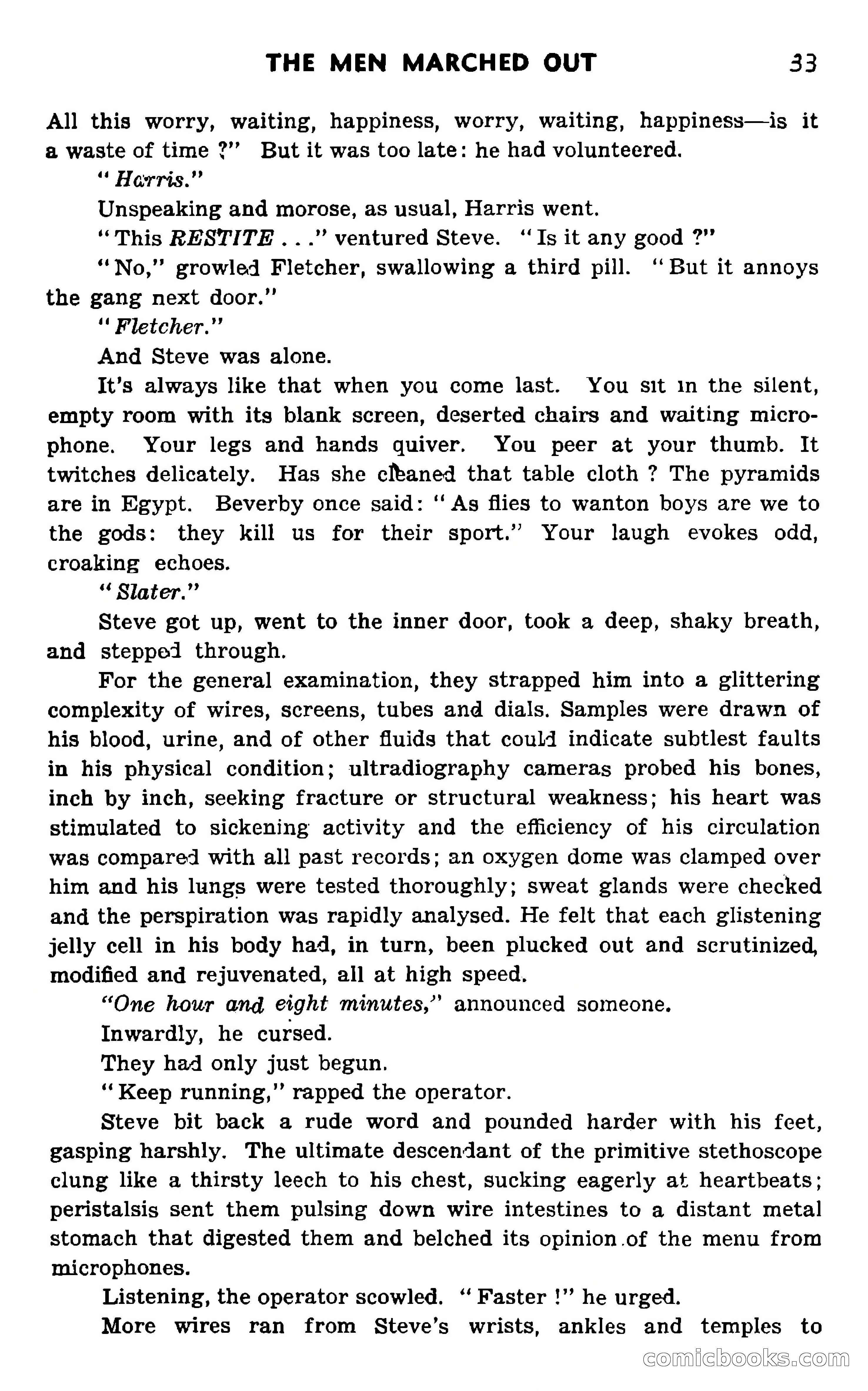 Nebula Science Fiction, Number 20 — page 35 of 117