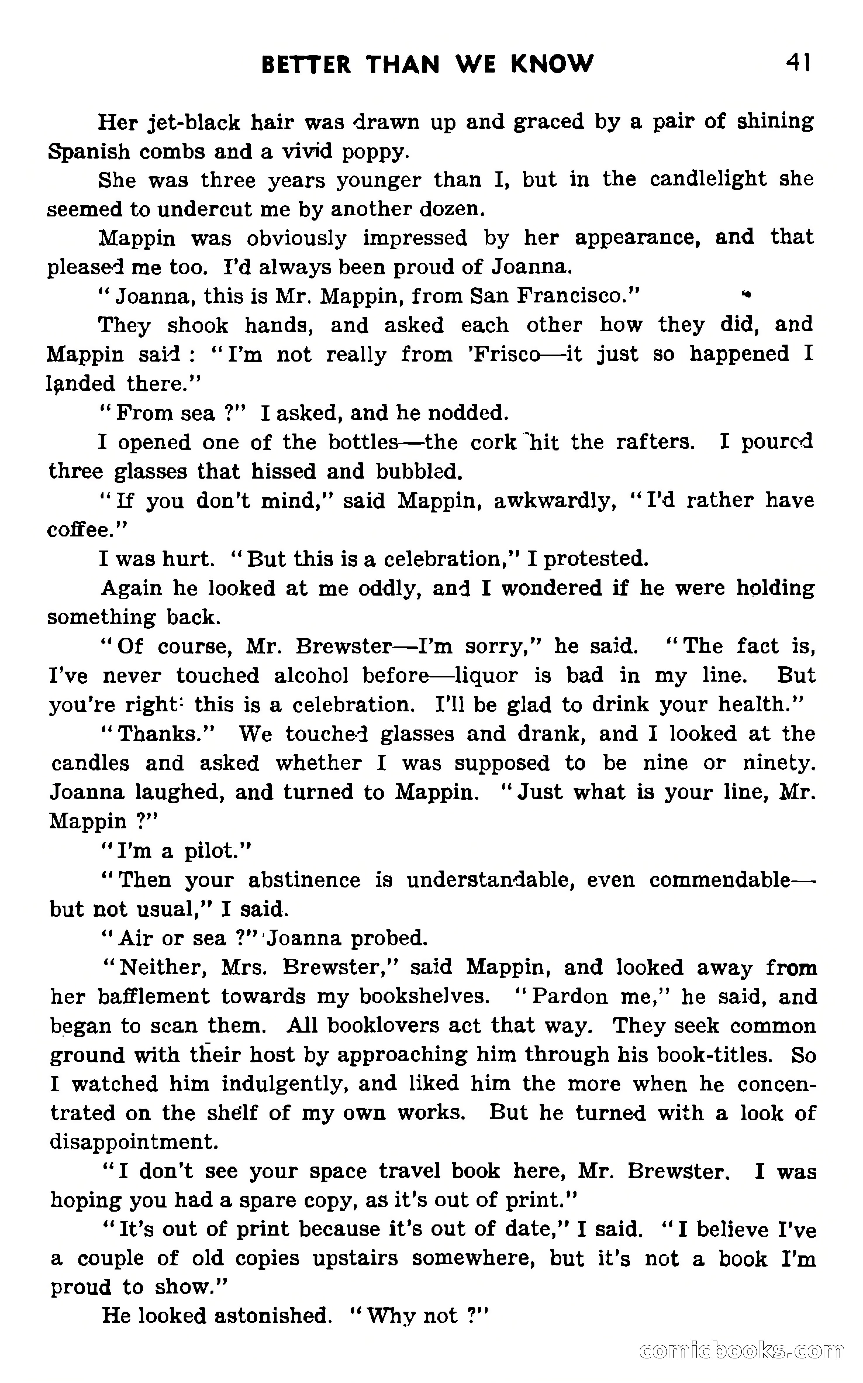 Nebula Science Fiction, Number 20 — page 43 of 117