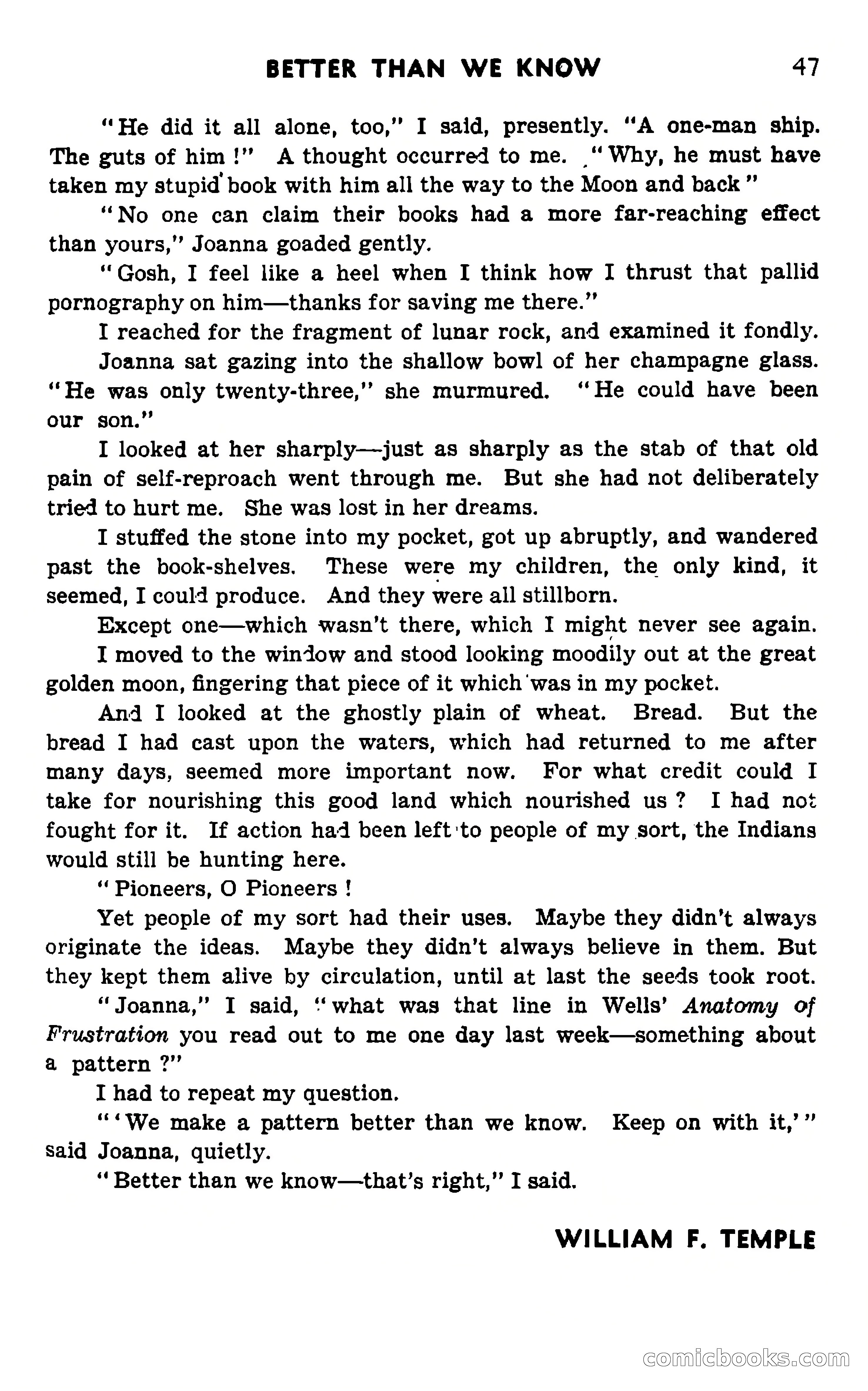 Nebula Science Fiction, Number 20 — page 49 of 117