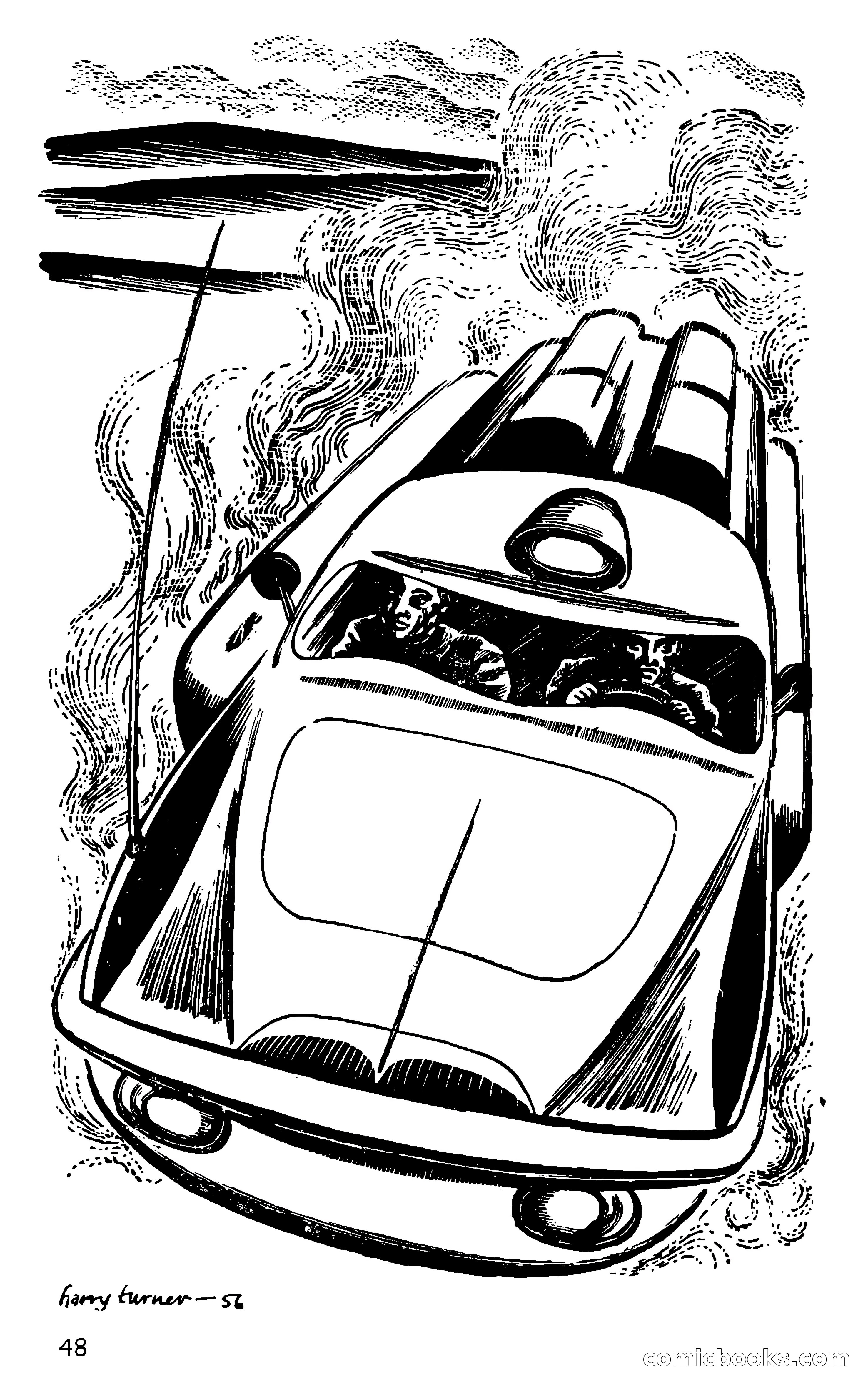 Nebula Science Fiction, Number 20 — page 50 of 117