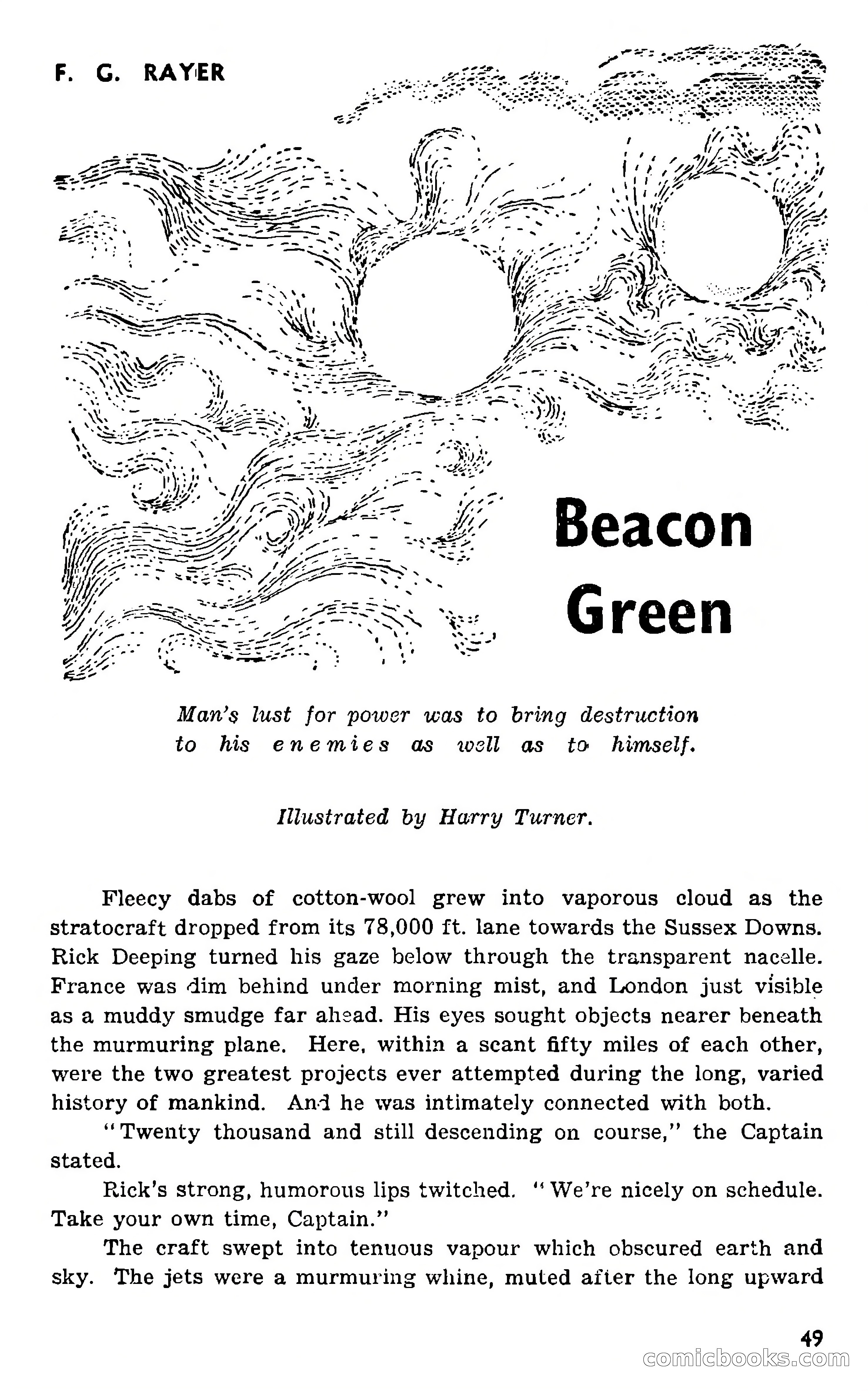 Nebula Science Fiction, Number 20 — page 51 of 117
