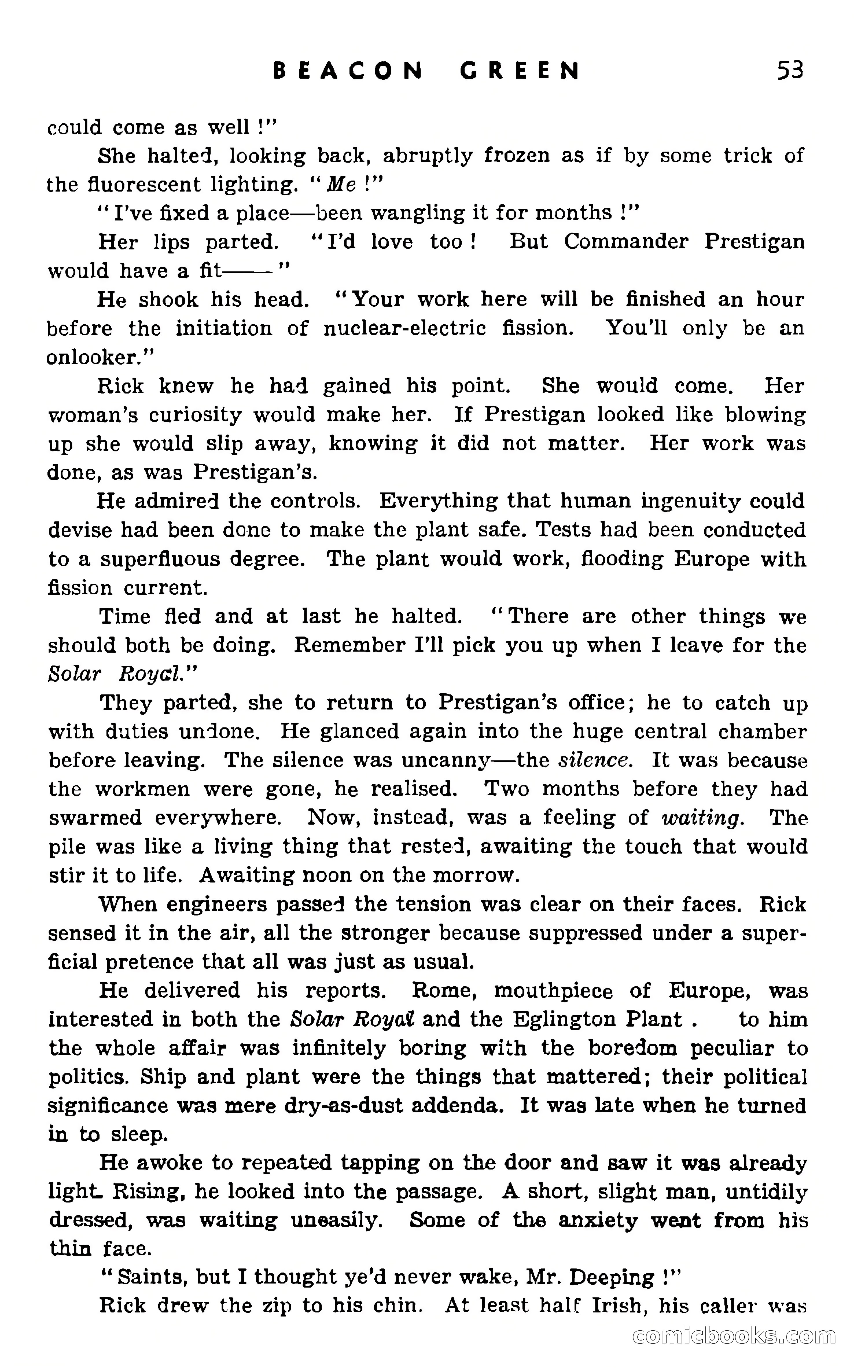 Nebula Science Fiction, Number 20 — page 55 of 117