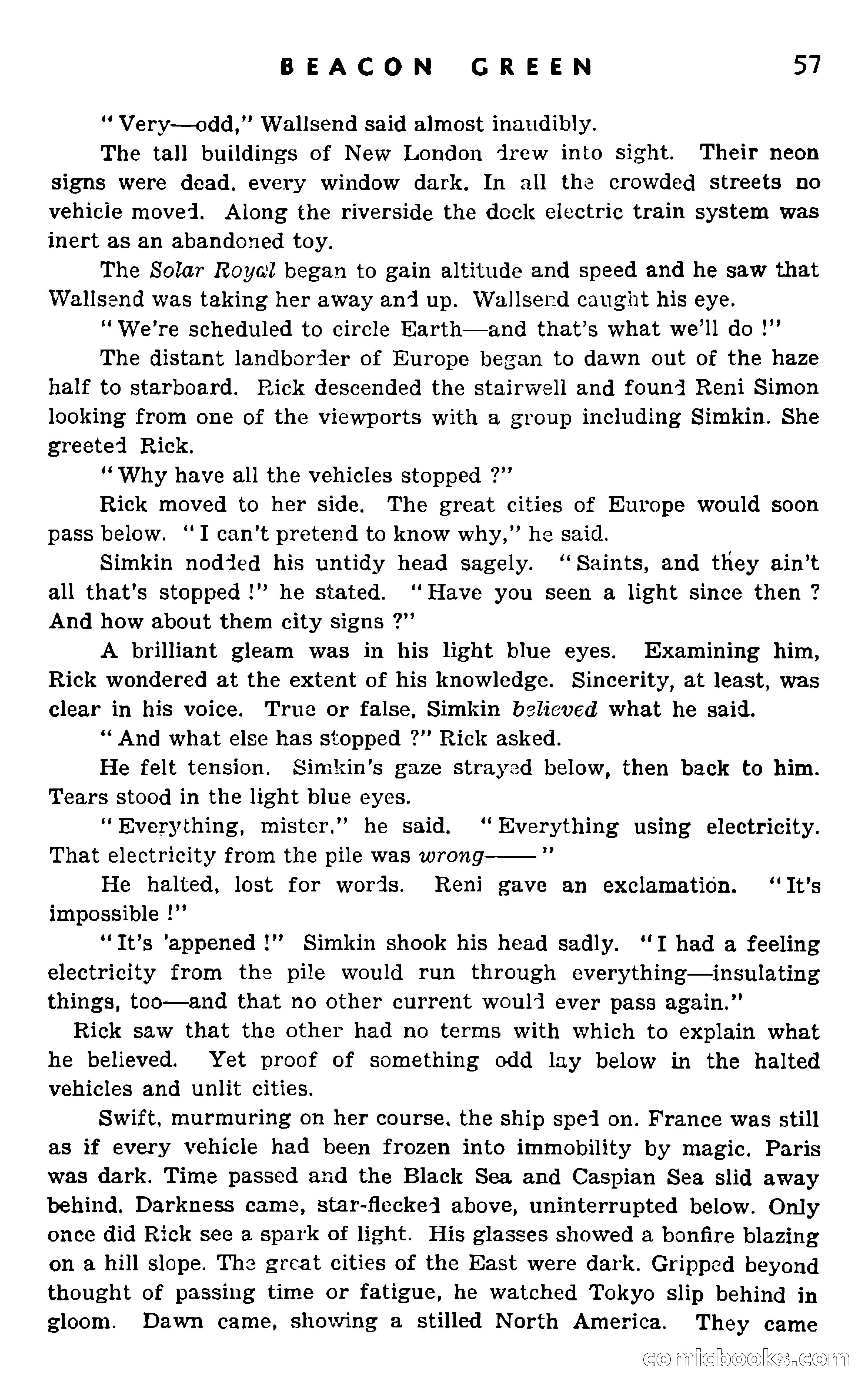 Nebula Science Fiction, Number 20 — page 59 of 117
