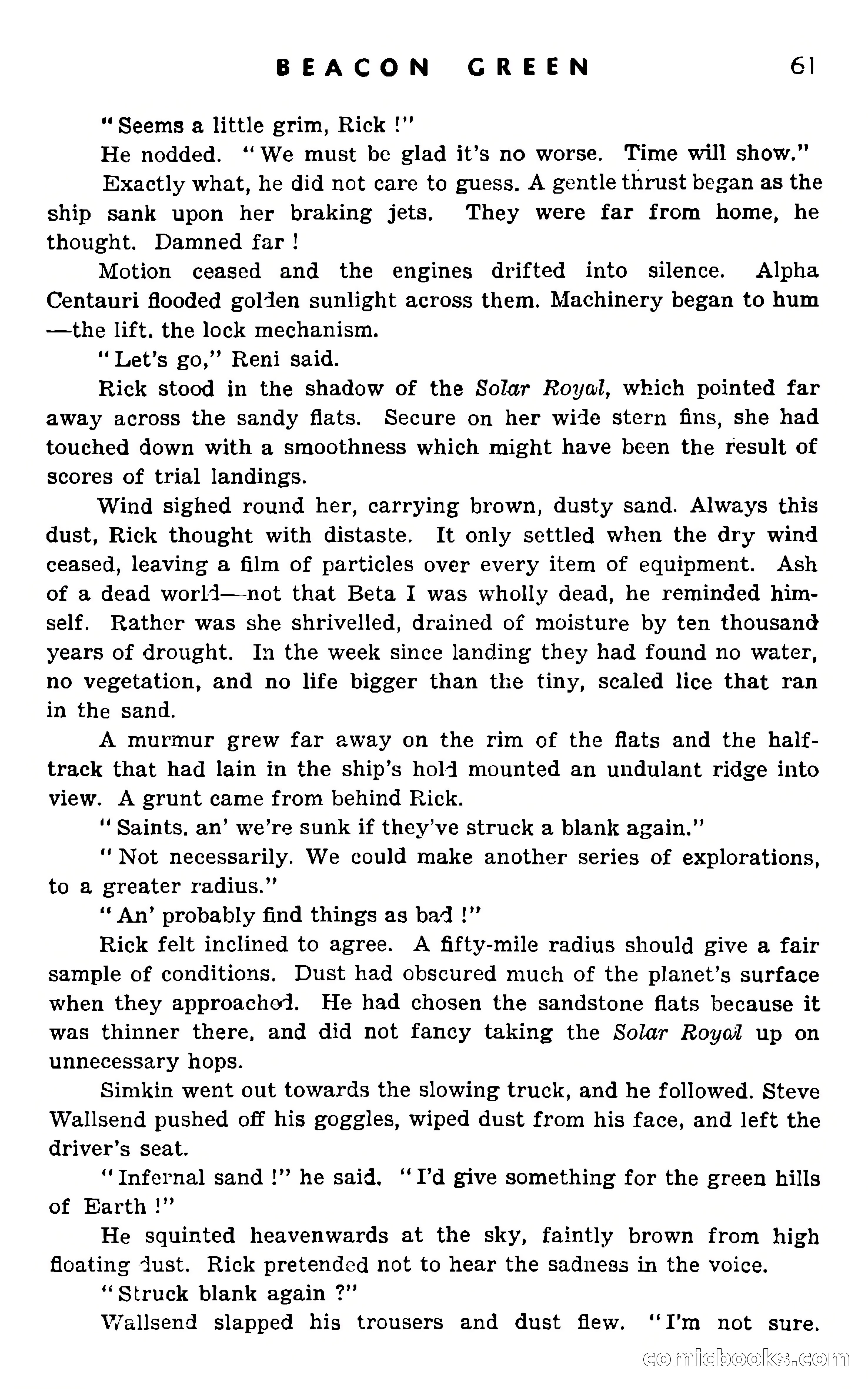 Nebula Science Fiction, Number 20 — page 63 of 117