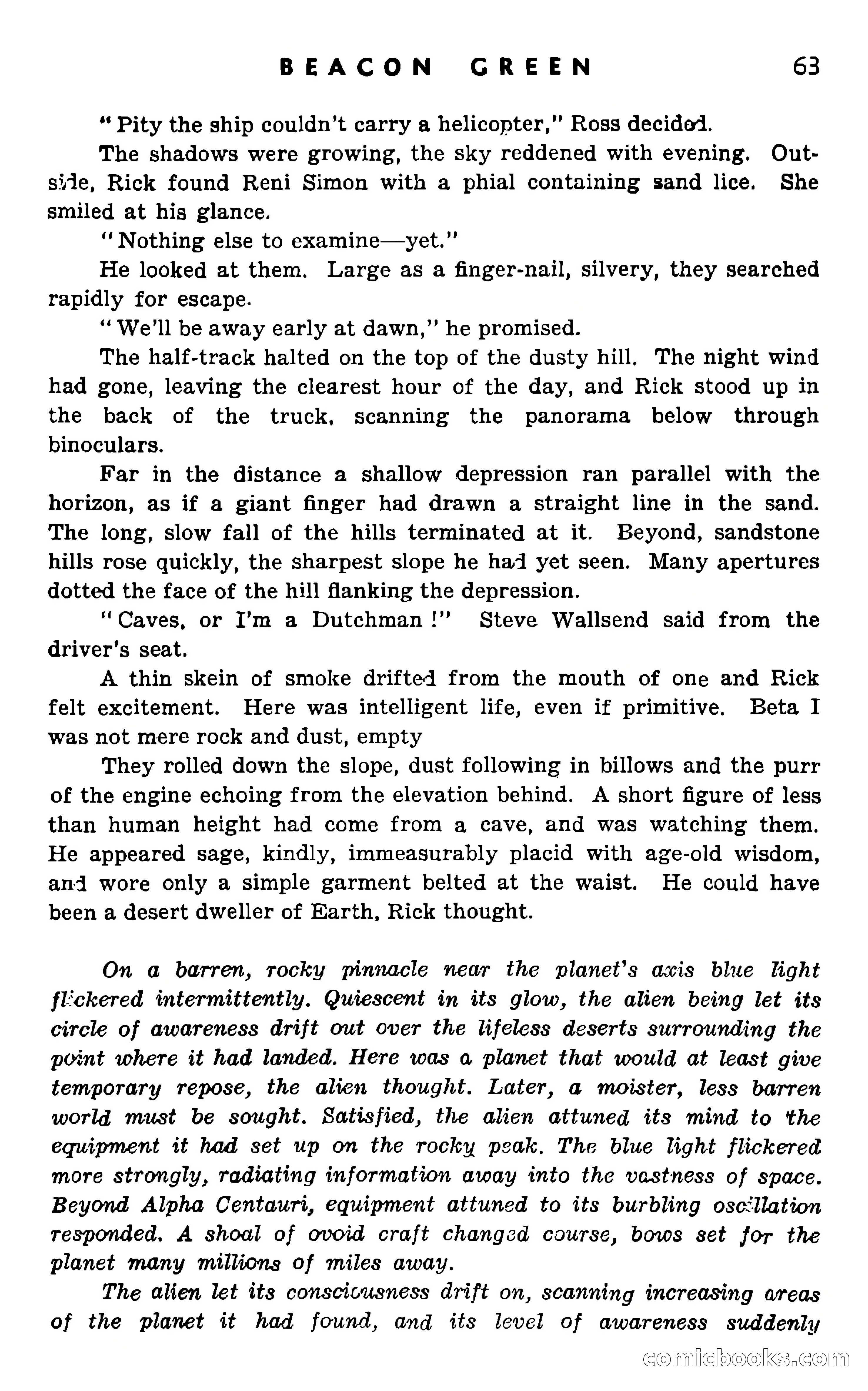 Nebula Science Fiction, Number 20 — page 65 of 117