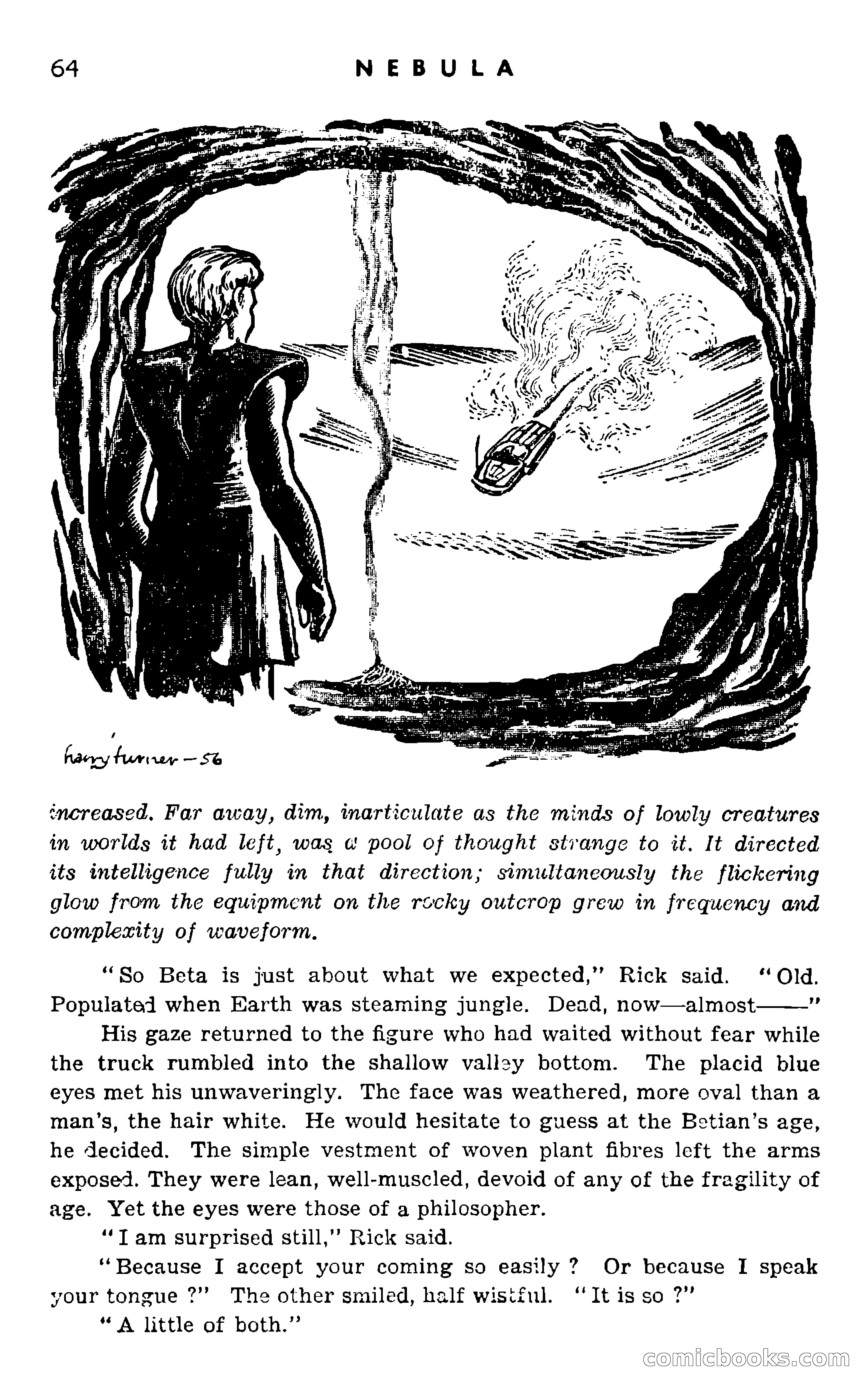 Nebula Science Fiction, Number 20 — page 66 of 117
