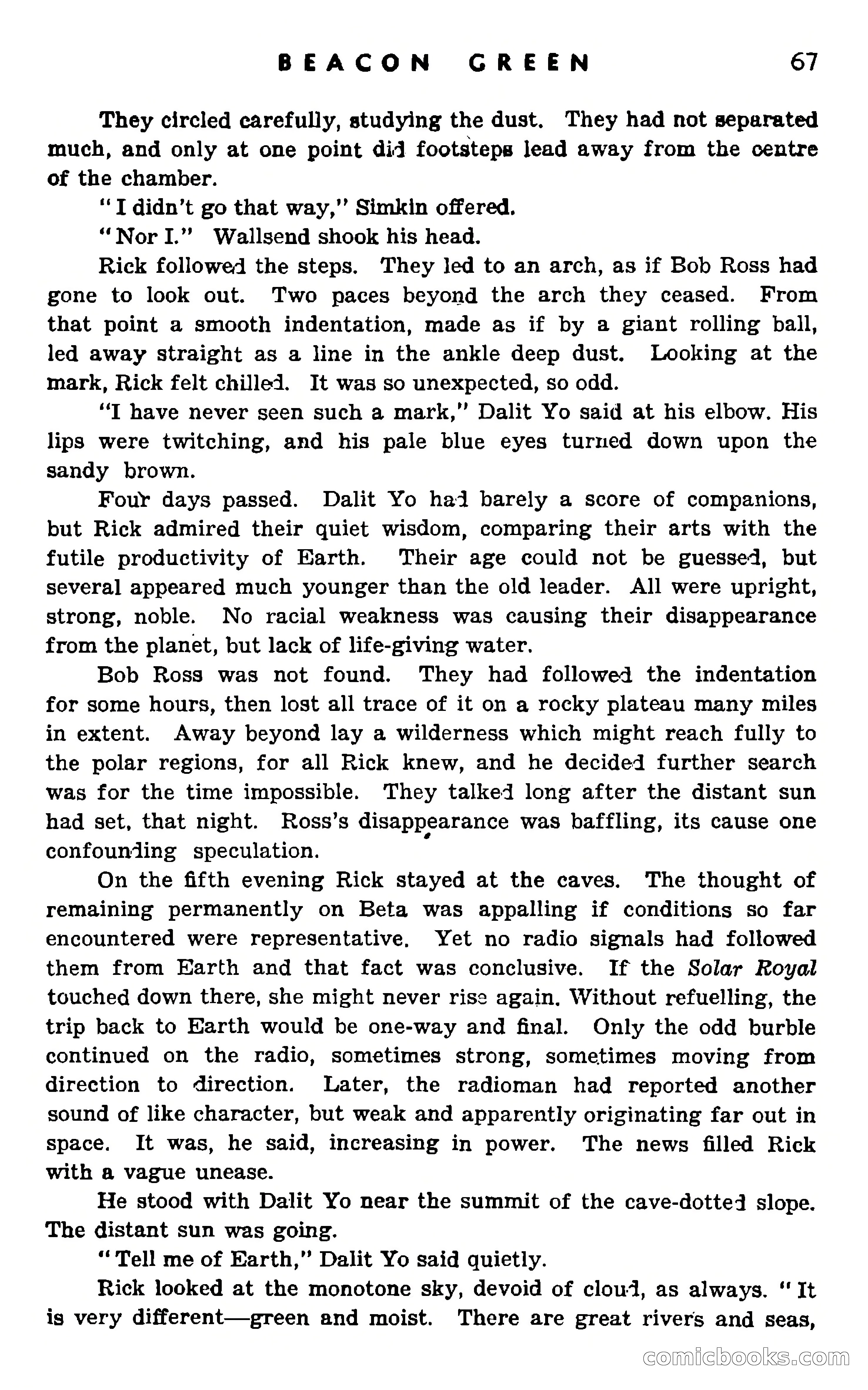 Nebula Science Fiction, Number 20 — page 69 of 117