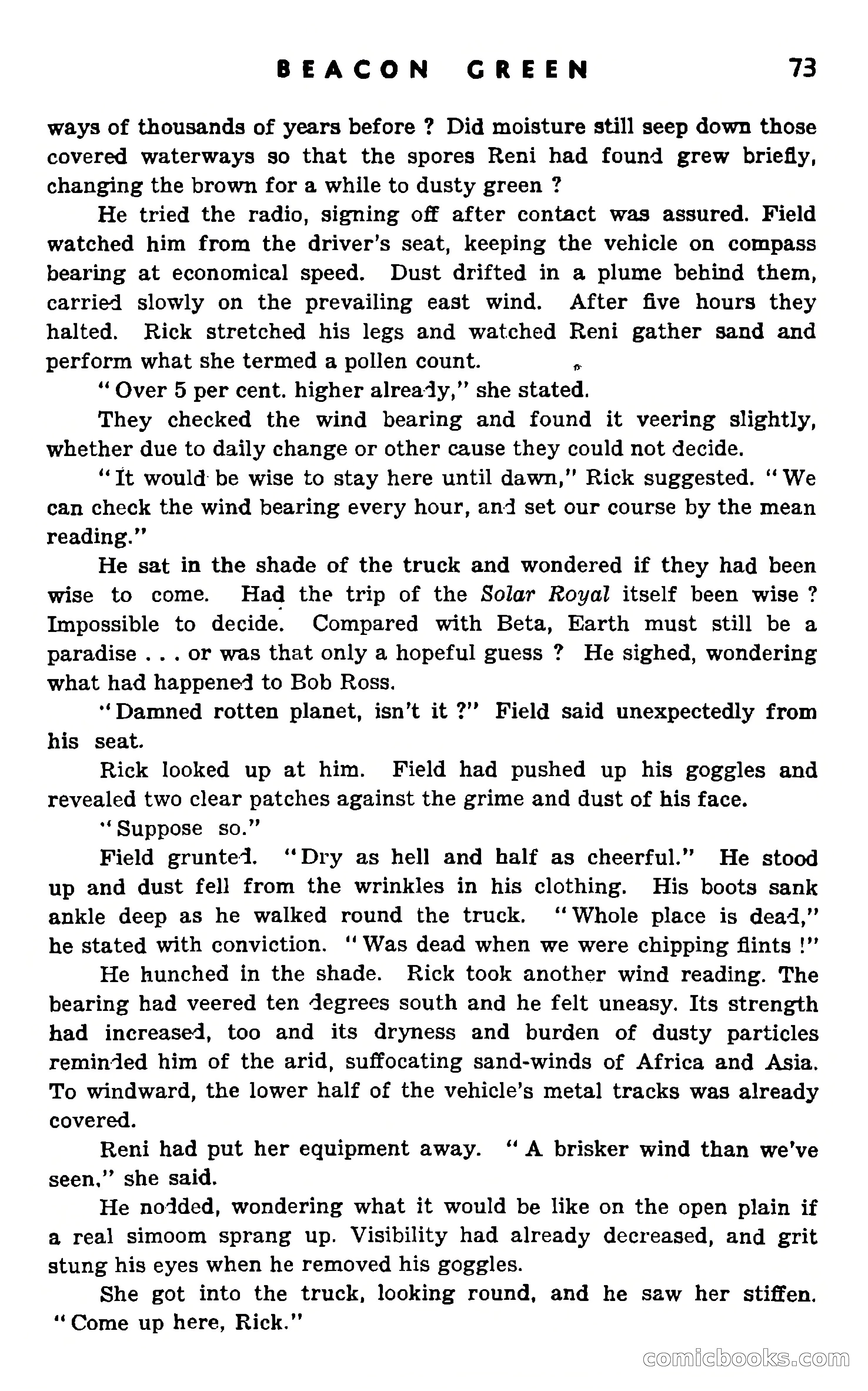 Nebula Science Fiction, Number 20 — page 75 of 117