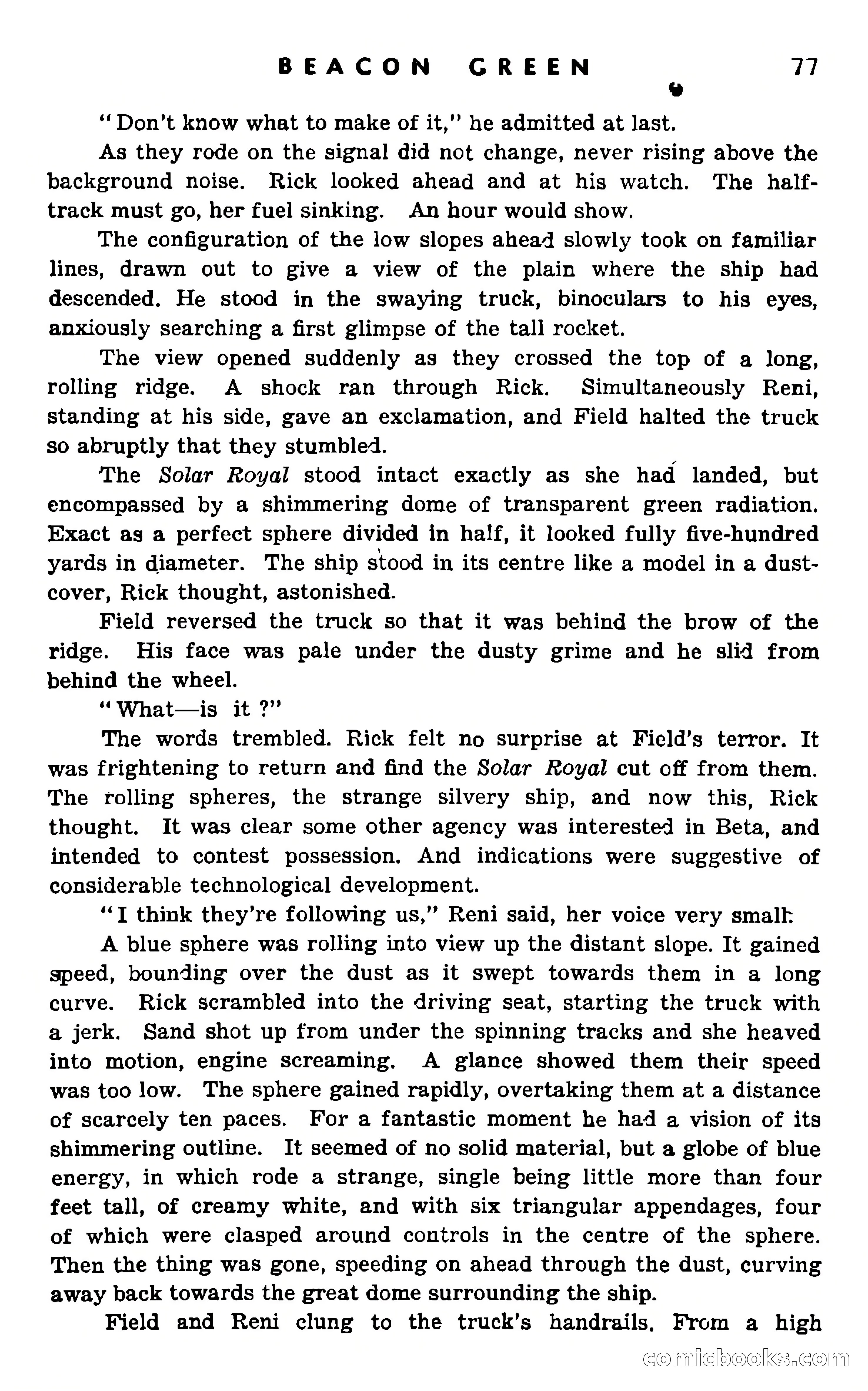 Nebula Science Fiction, Number 20 — page 79 of 117