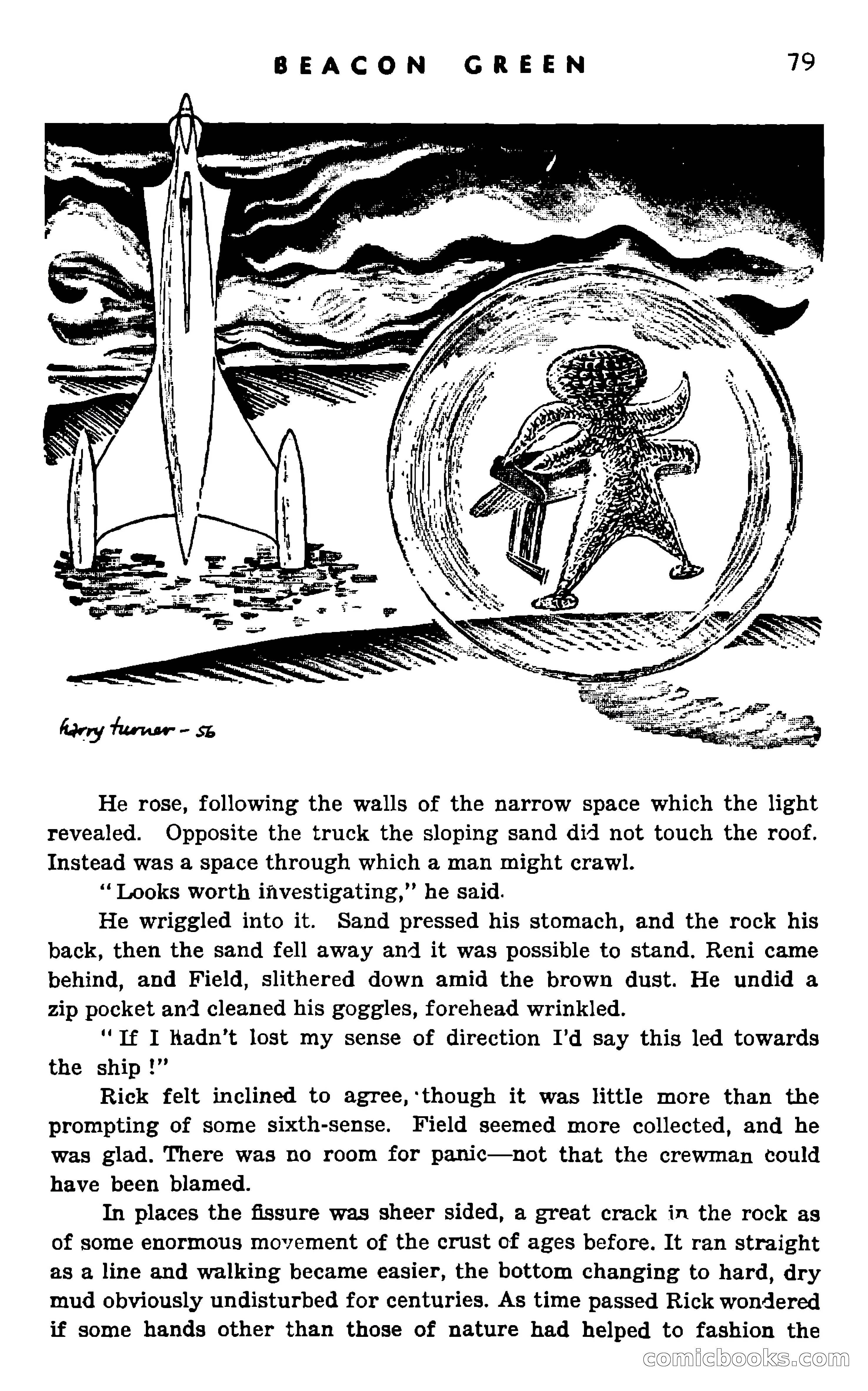 Nebula Science Fiction, Number 20 — page 81 of 117