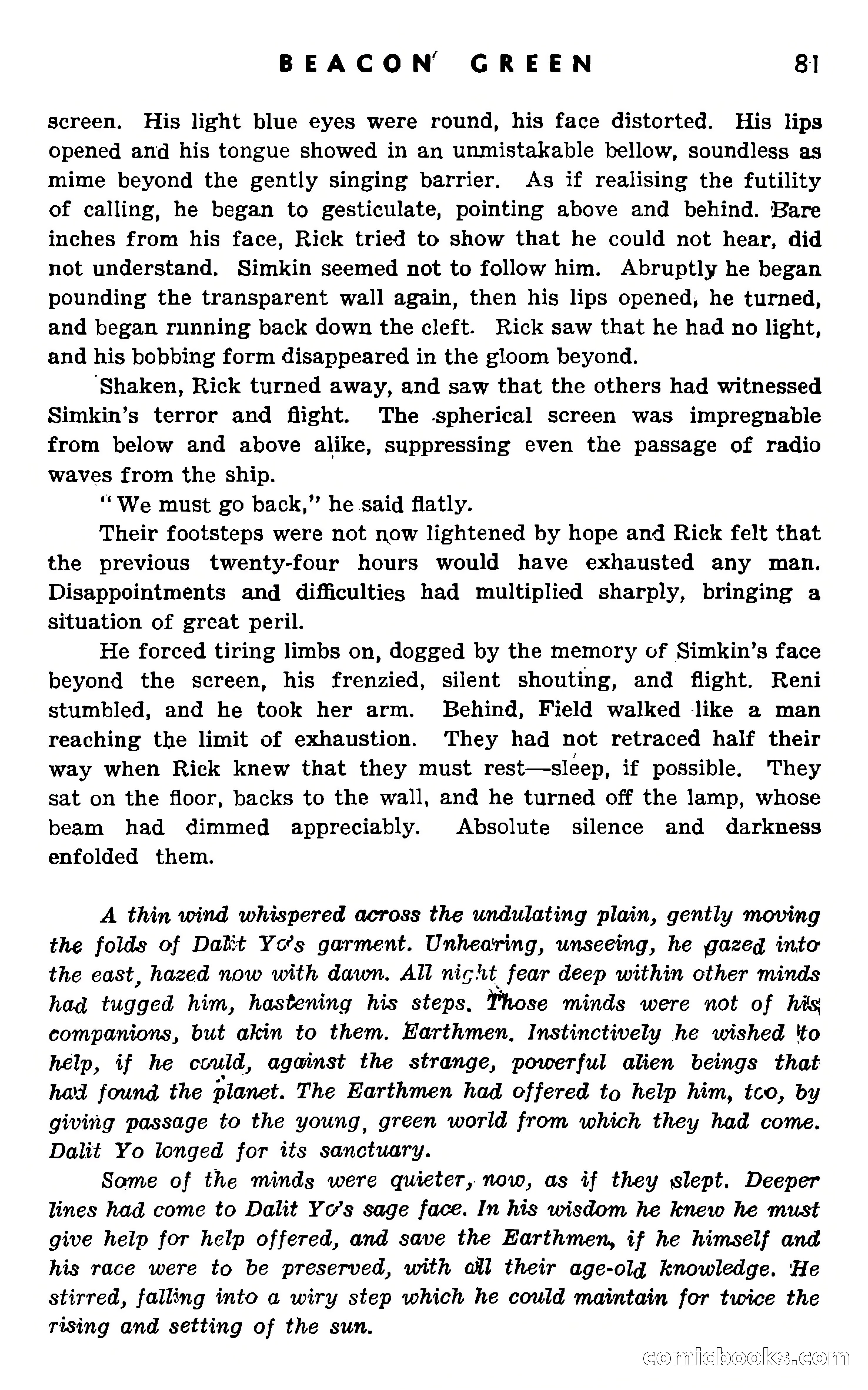 Nebula Science Fiction, Number 20 — page 83 of 117