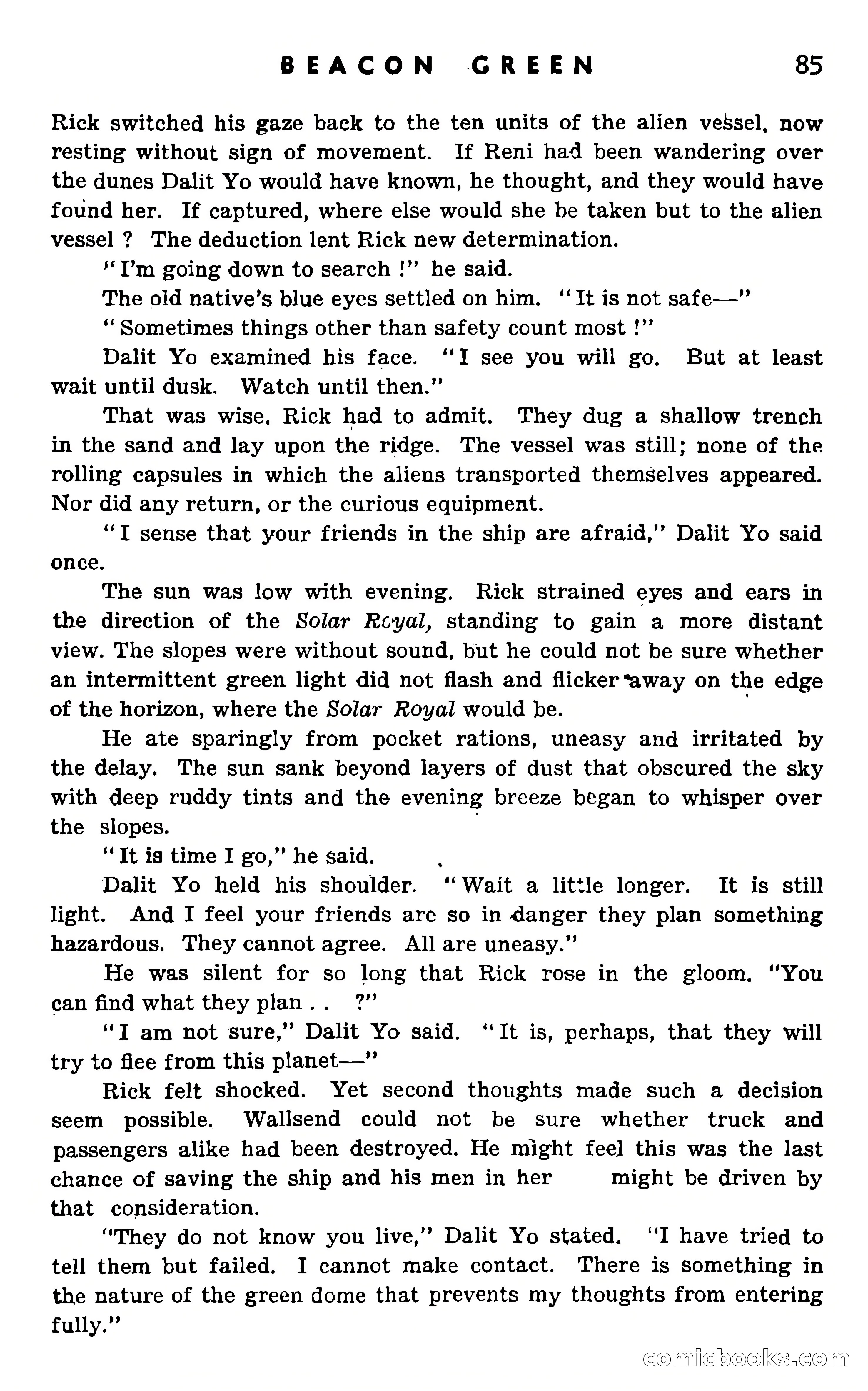 Nebula Science Fiction, Number 20 — page 87 of 117