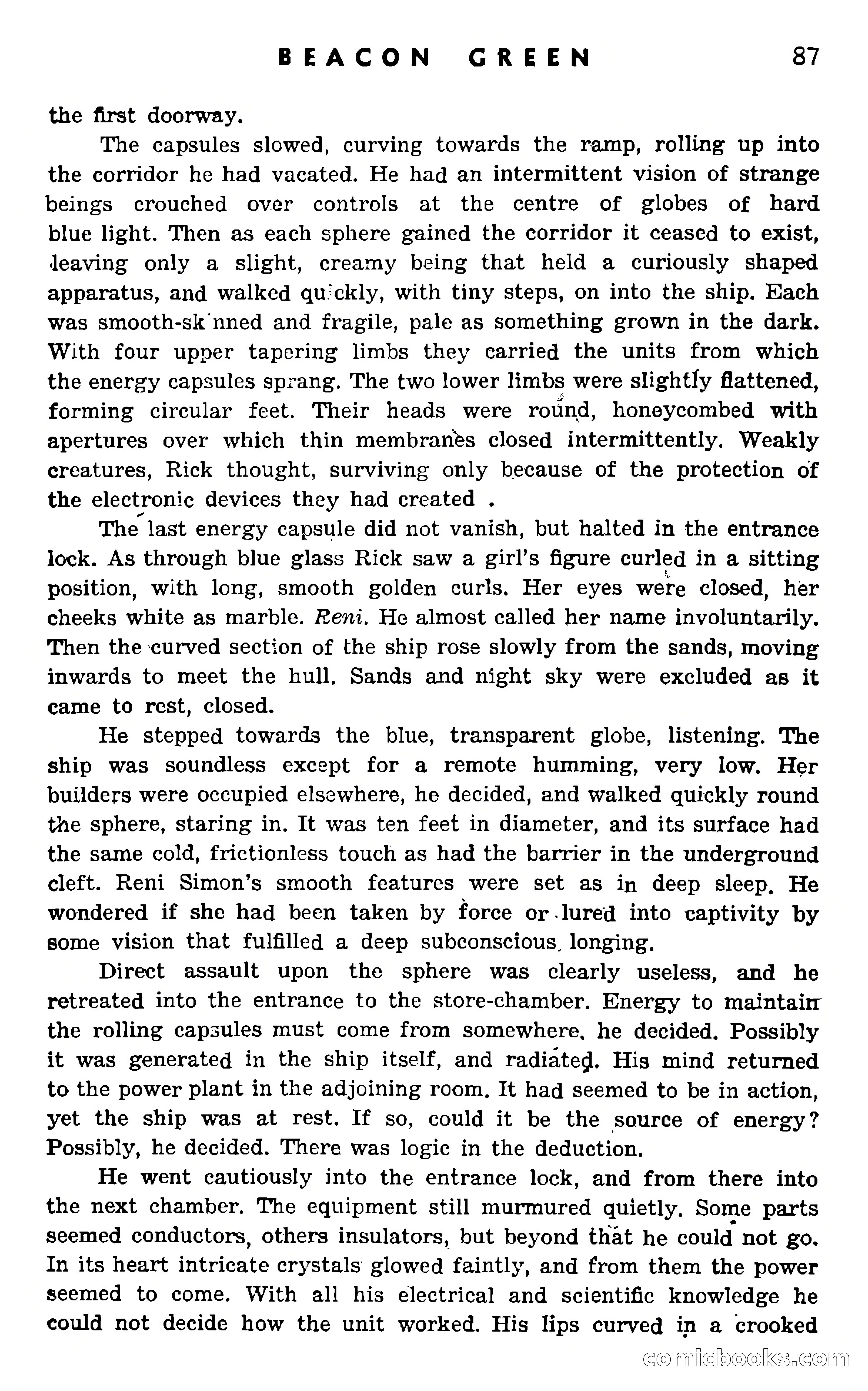 Nebula Science Fiction, Number 20 — page 89 of 117