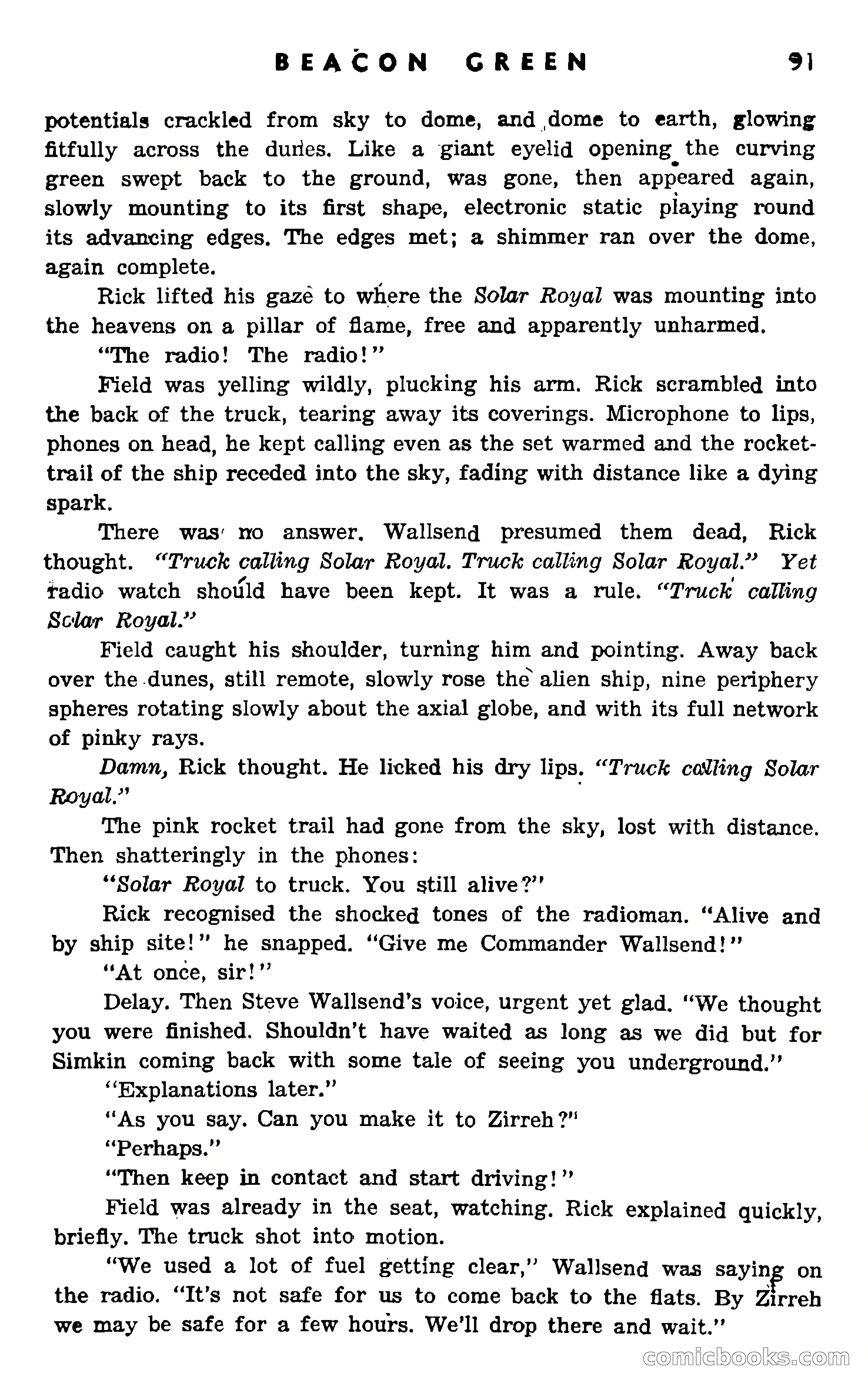 Nebula Science Fiction, Number 20 — page 93 of 117