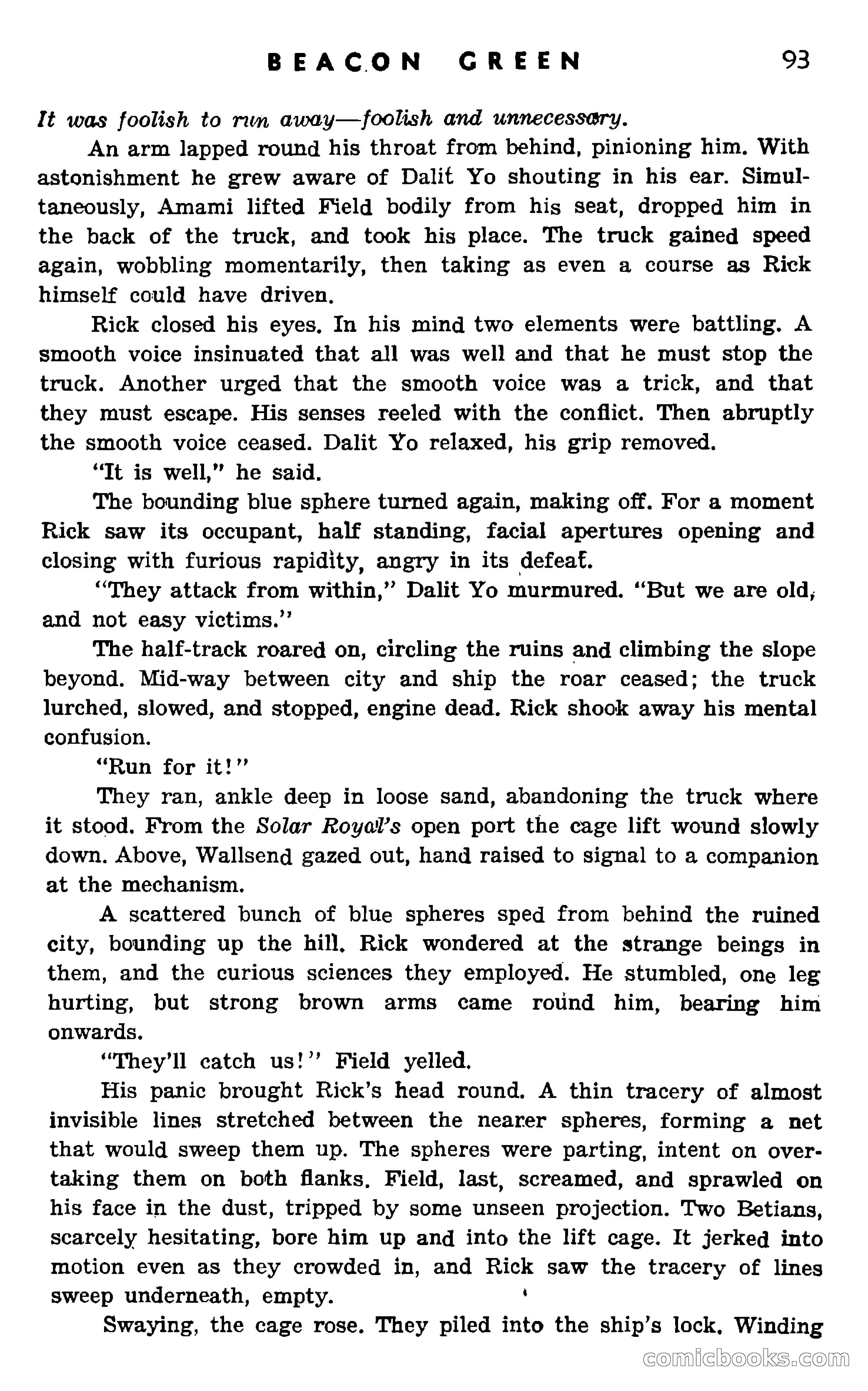 Nebula Science Fiction, Number 20 — page 95 of 117