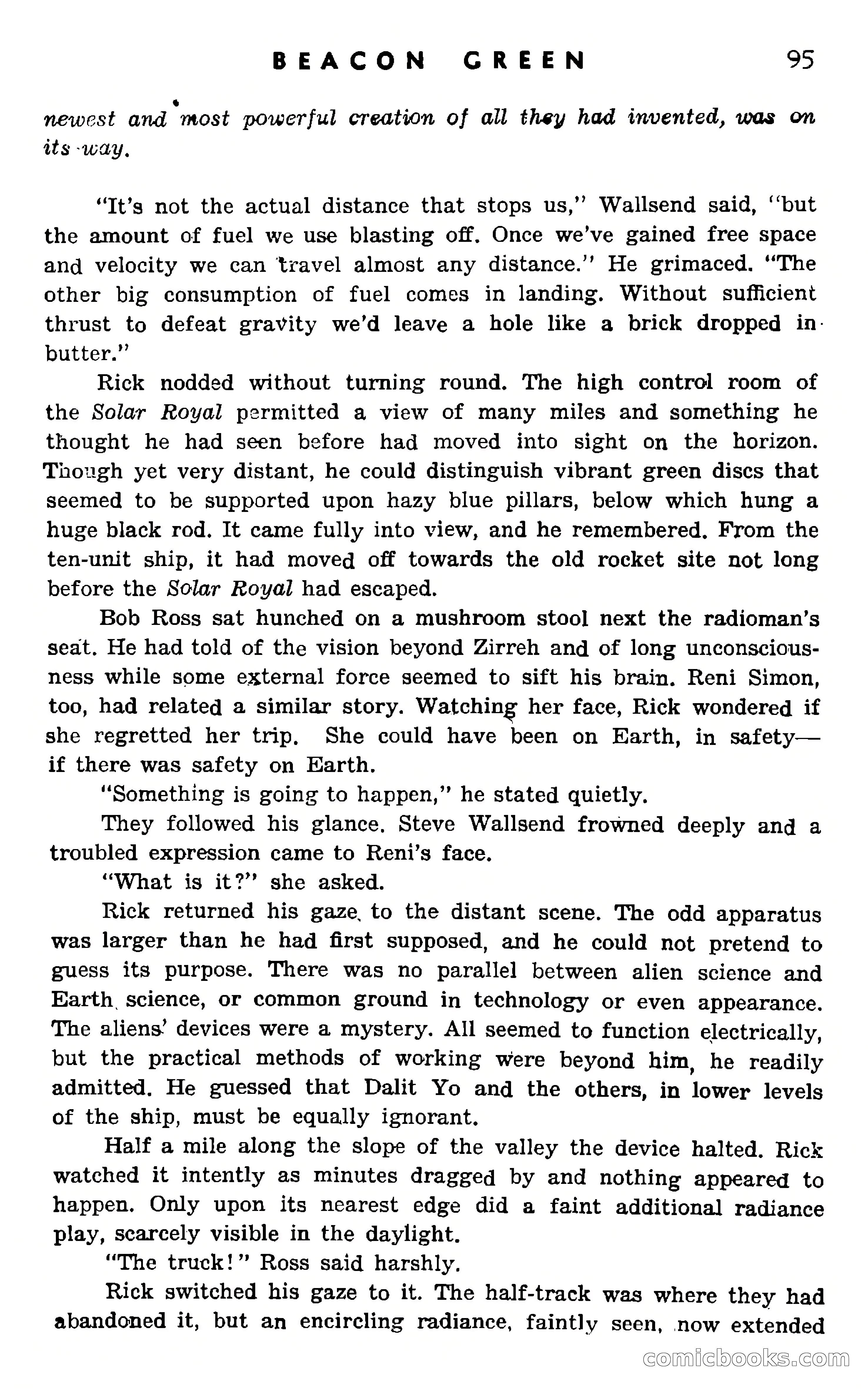 Nebula Science Fiction, Number 20 — page 97 of 117