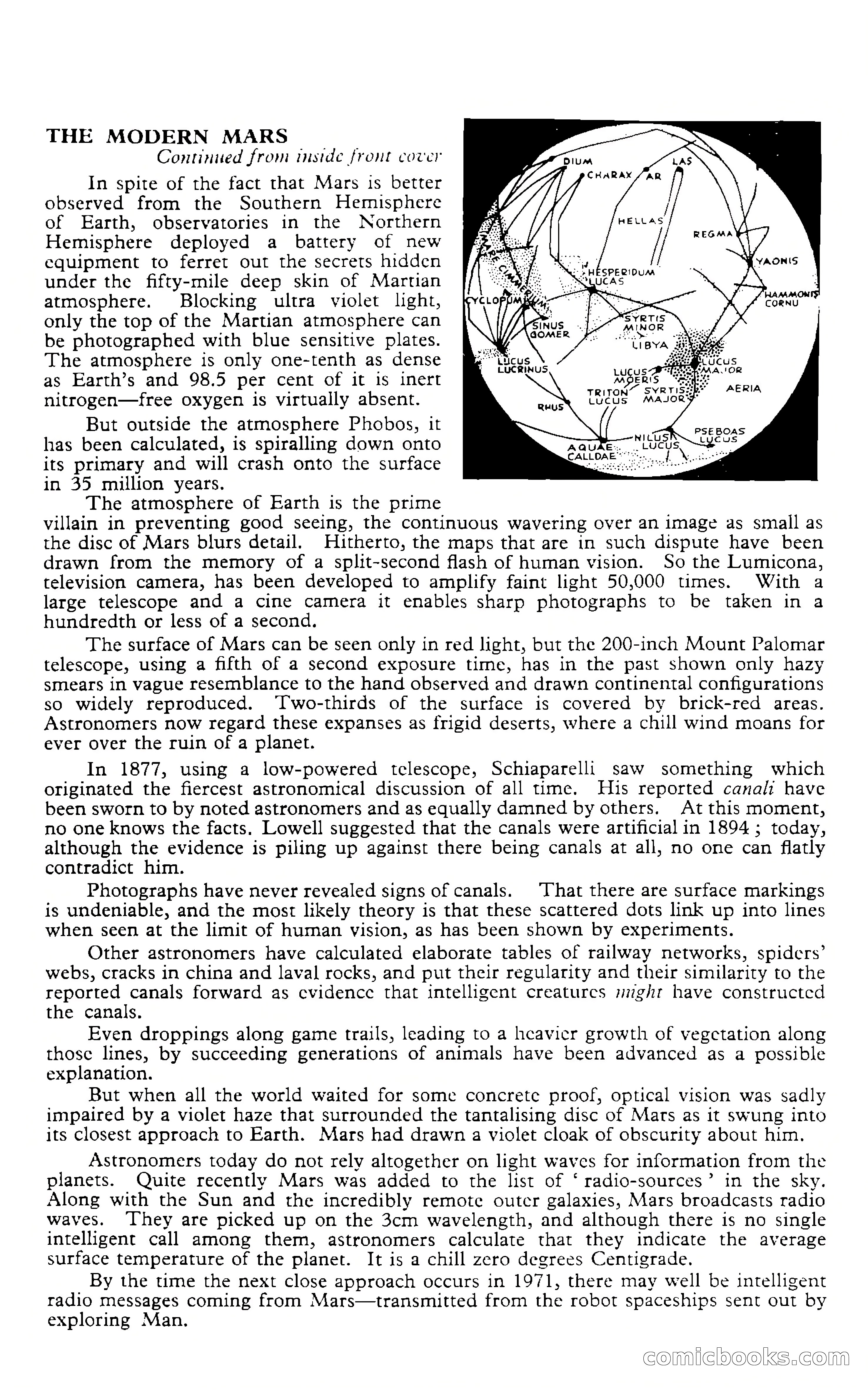 Nebula Science Fiction, Number 20 — page 115 of 117