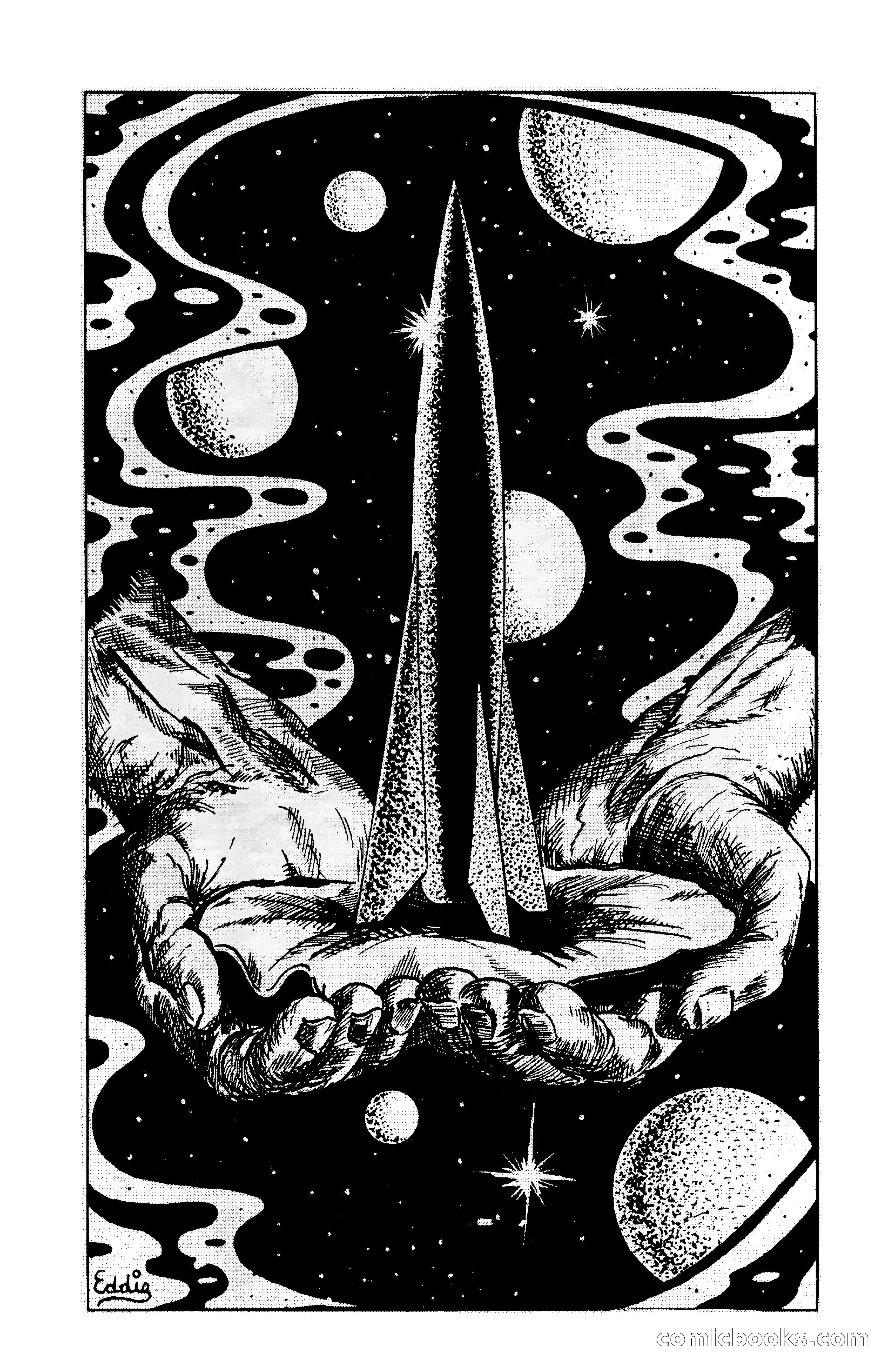 Nebula Science Fiction, Number 20 — page 116 of 117