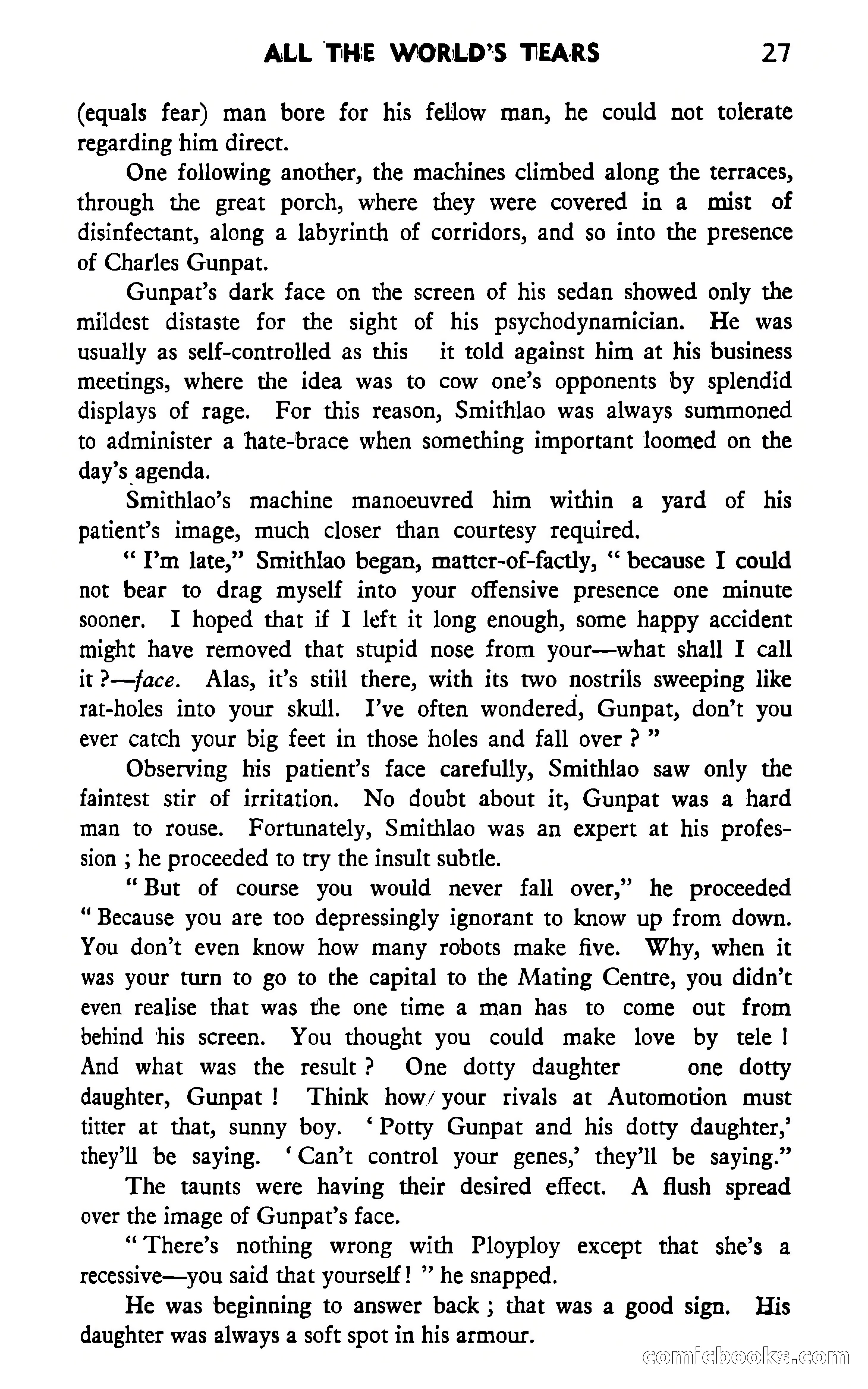 Nebula Science Fiction, Number 21 — page 29 of 117