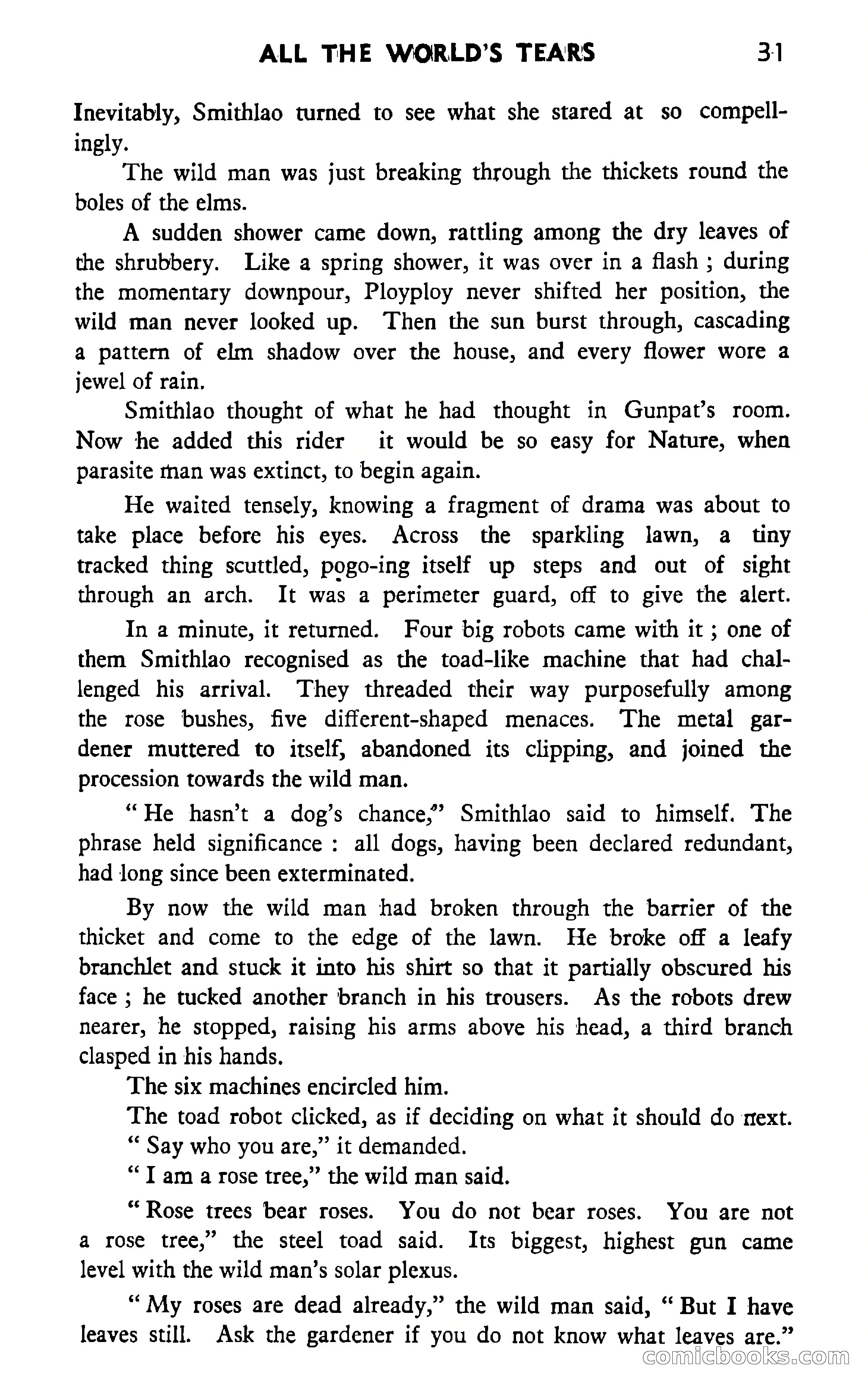 Nebula Science Fiction, Number 21 — page 33 of 117
