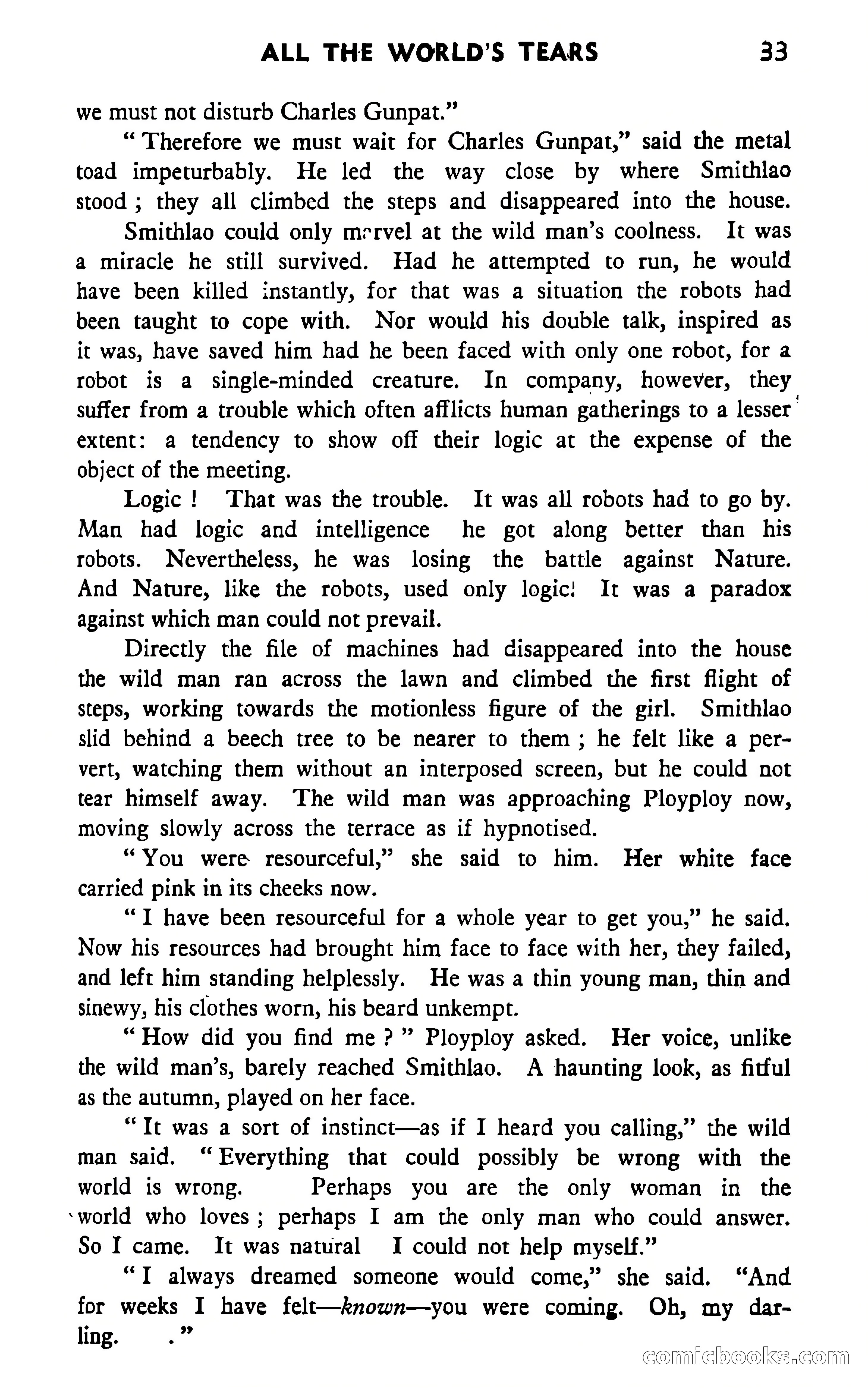 Nebula Science Fiction, Number 21 — page 35 of 117