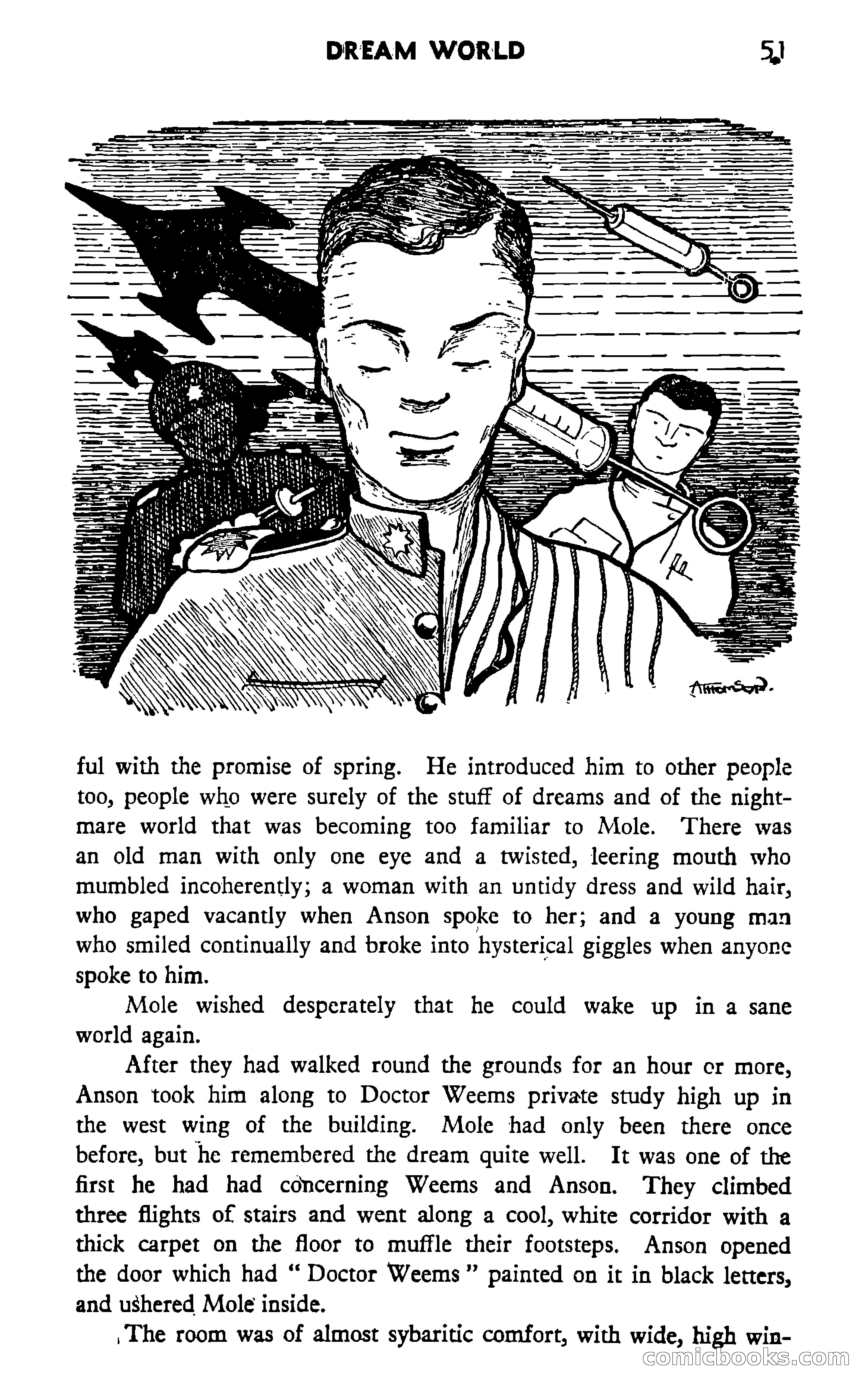 Nebula Science Fiction, Number 21 — page 53 of 117