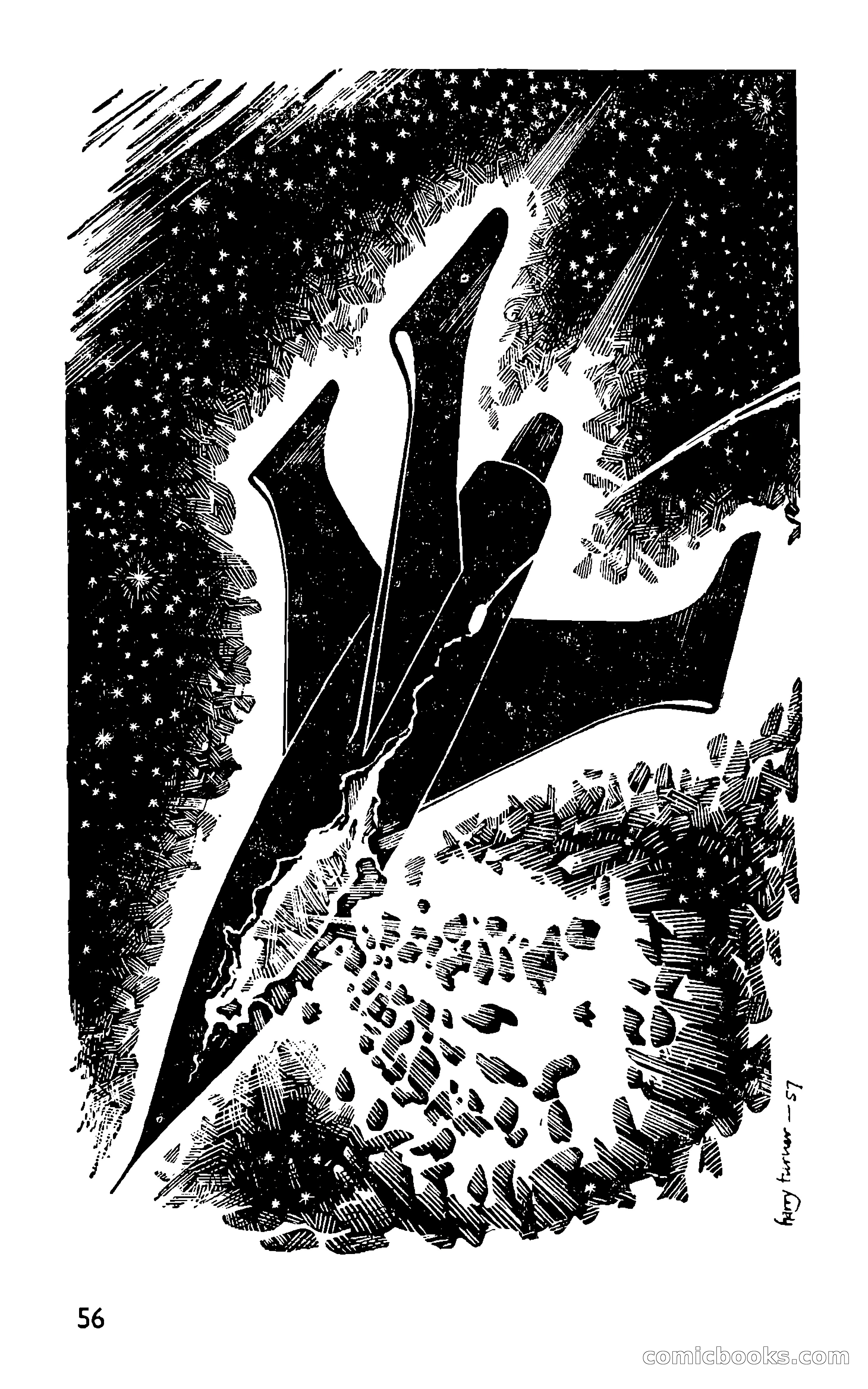Nebula Science Fiction, Number 21 — page 58 of 117
