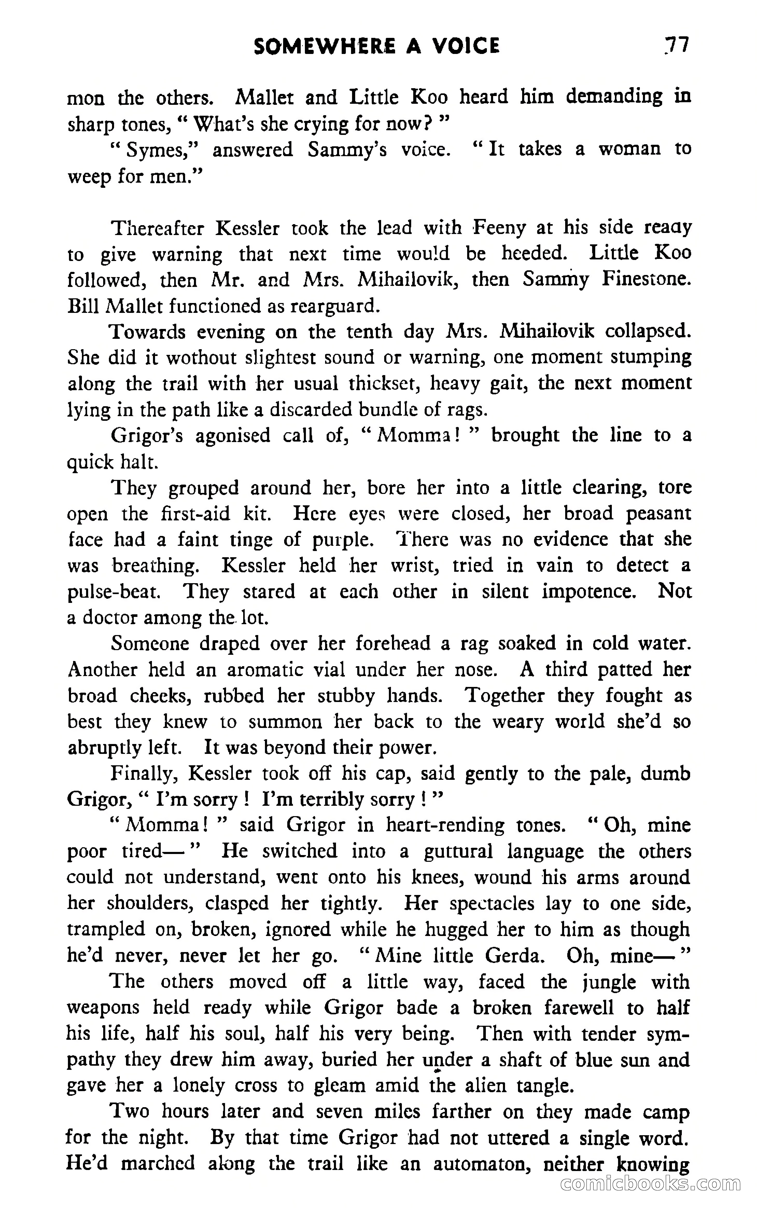 Nebula Science Fiction, Number 21 — page 79 of 117