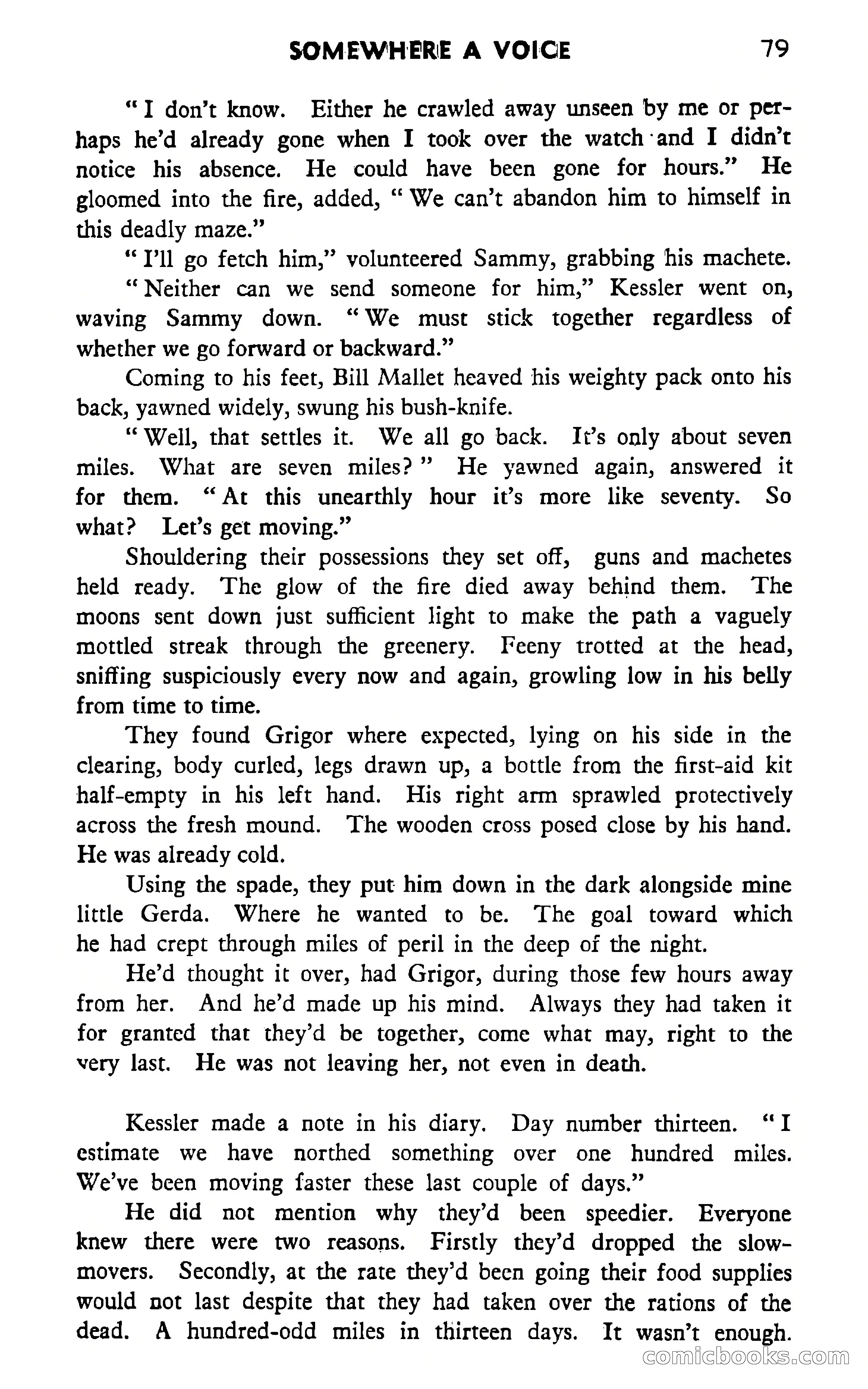 Nebula Science Fiction, Number 21 — page 81 of 117