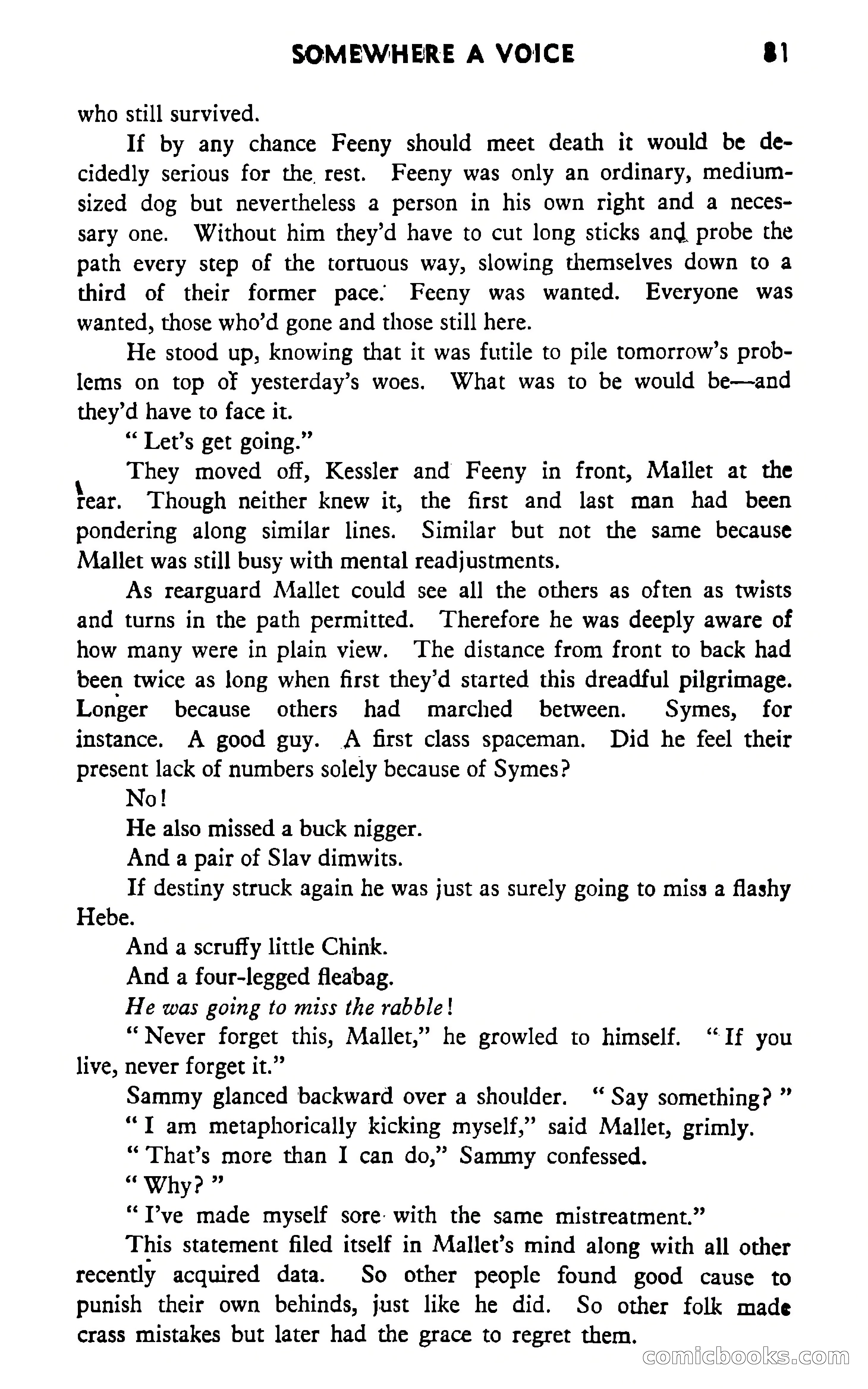 Nebula Science Fiction, Number 21 — page 83 of 117