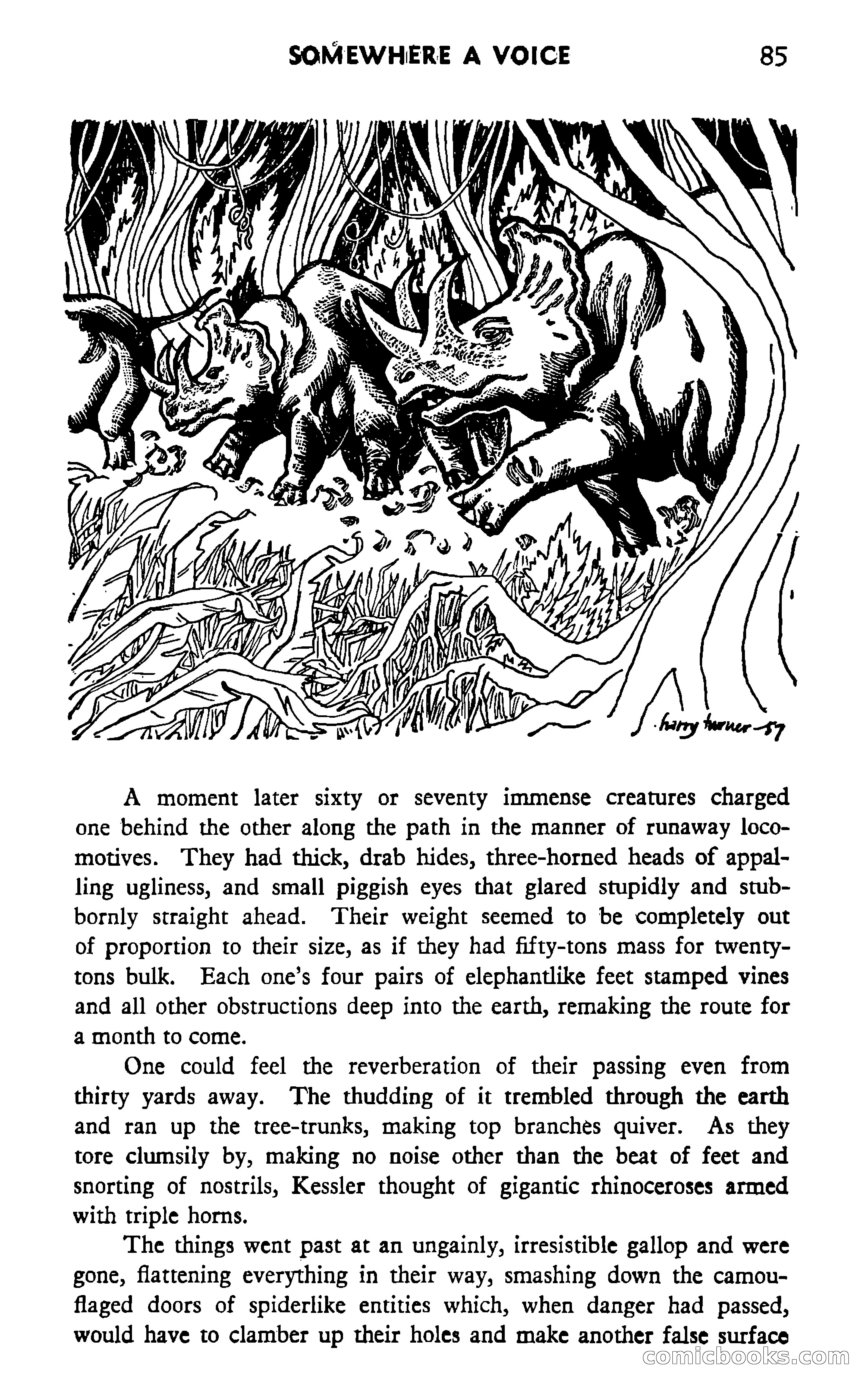 Nebula Science Fiction, Number 21 — page 87 of 117